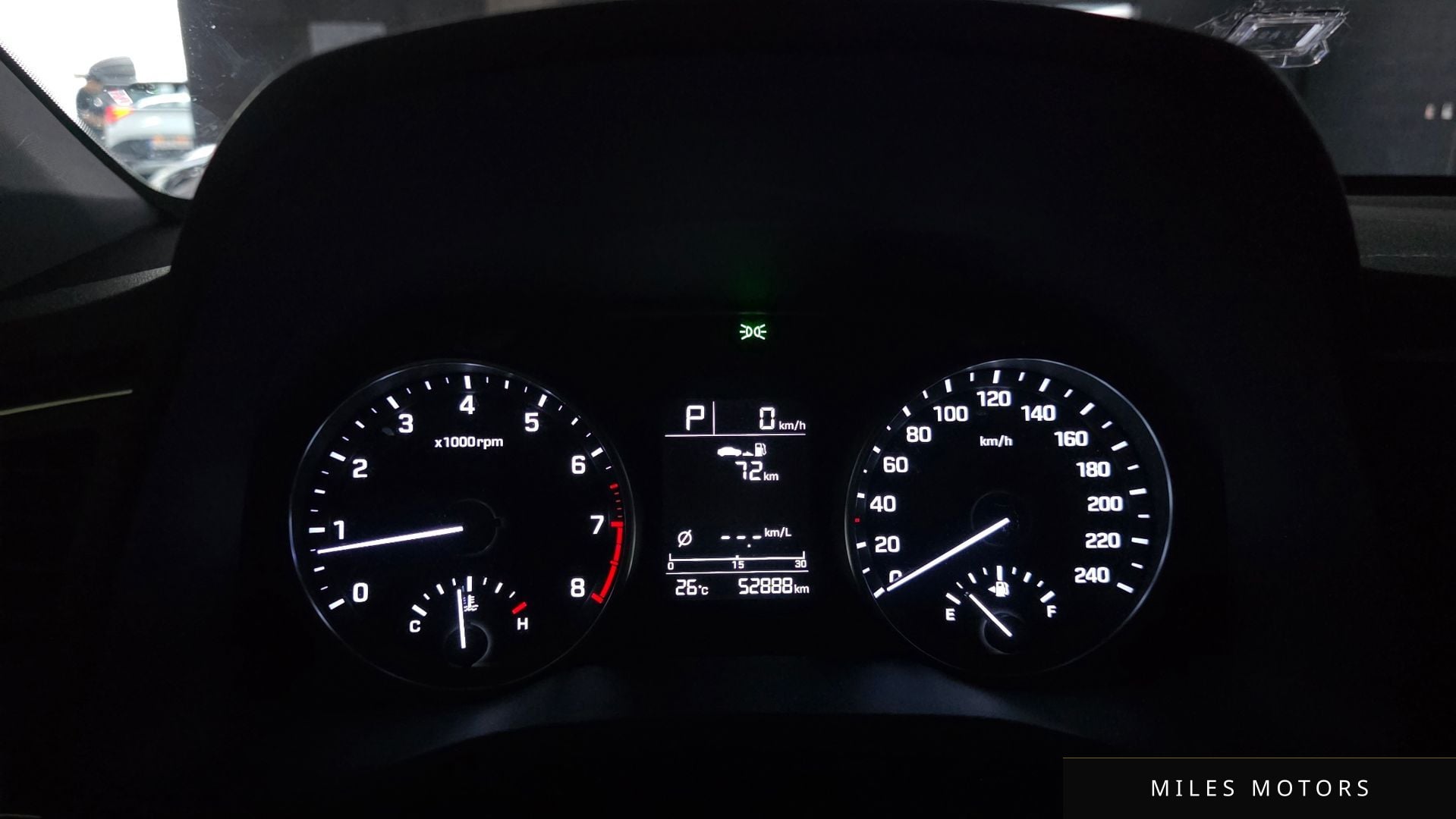 Hyundai AVANTE 2016 — миниатюра 10