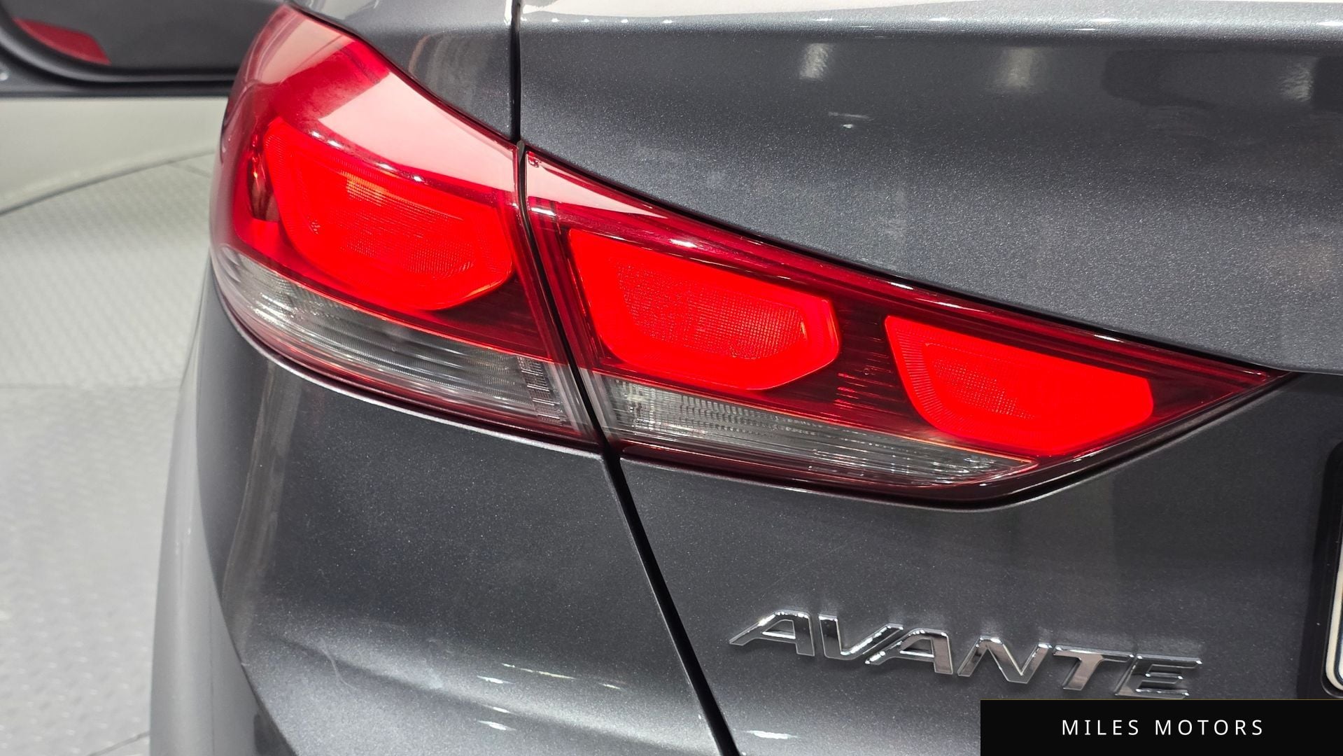 Hyundai AVANTE 2016 — миниатюра 8
