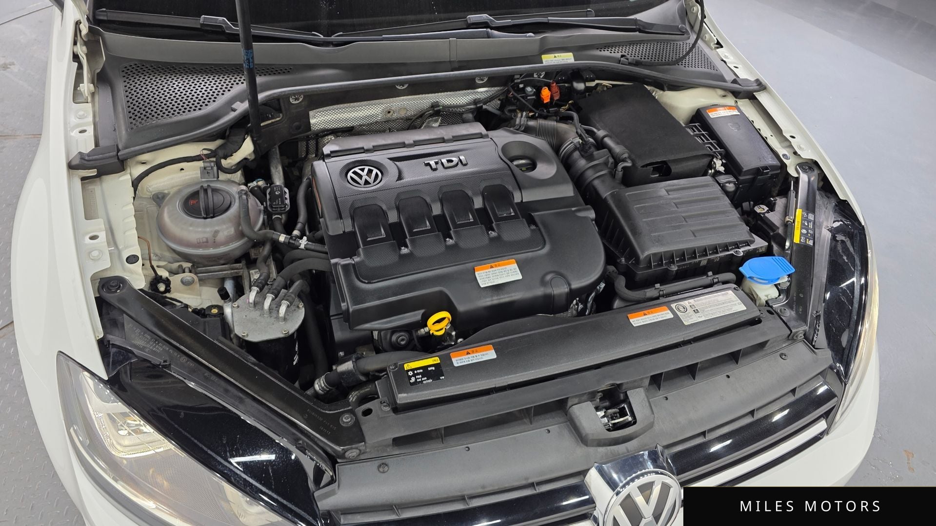 Volkswagen Golf 2014 — миниатюра 6