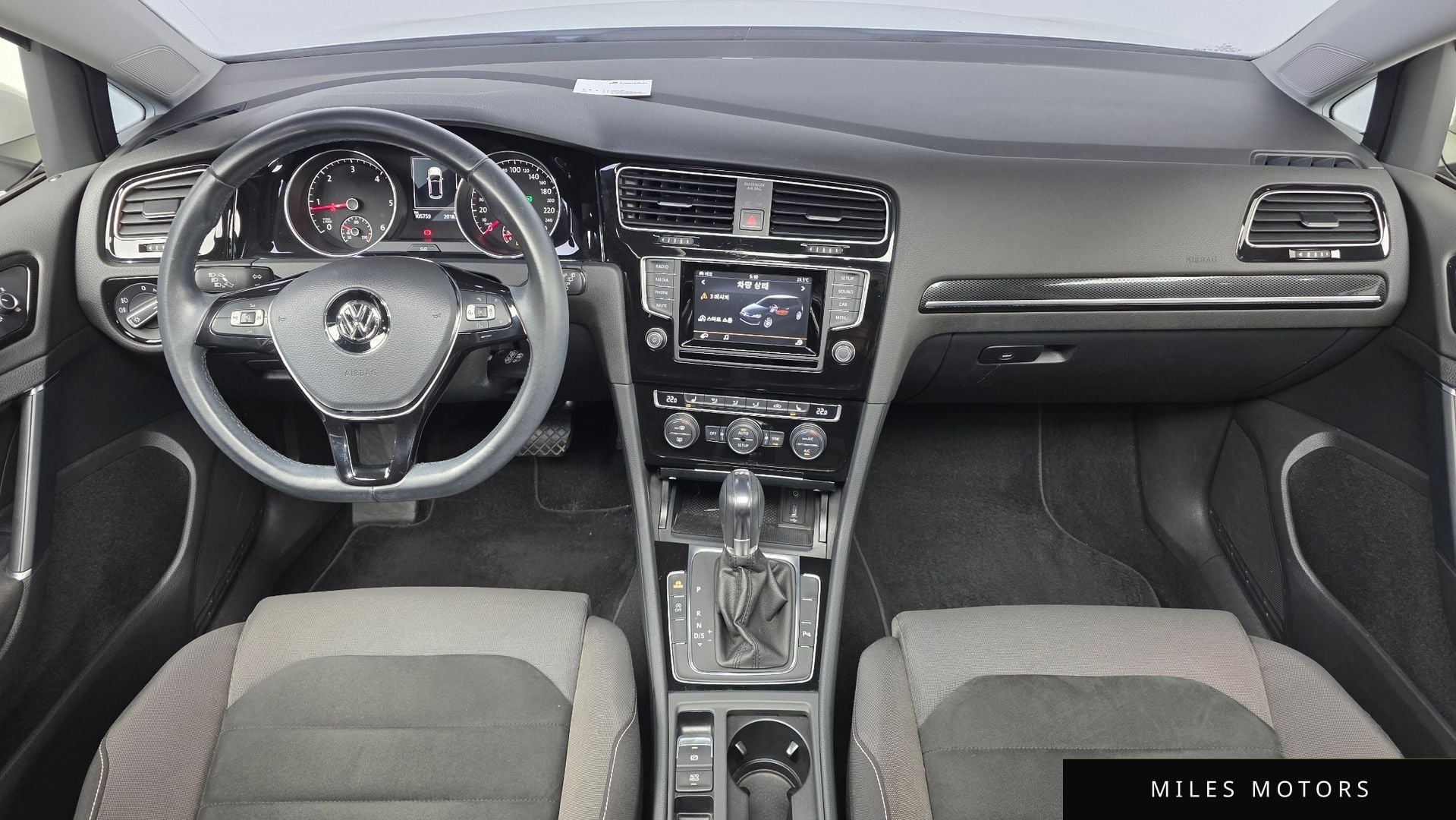 Volkswagen Golf 2014 — миниатюра 7