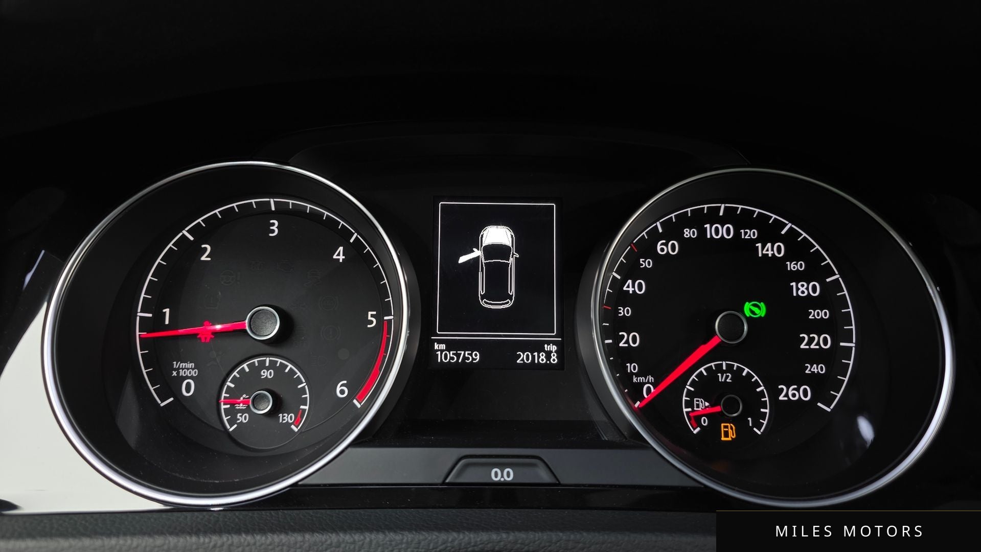 Volkswagen Golf 2014 — миниатюра 8