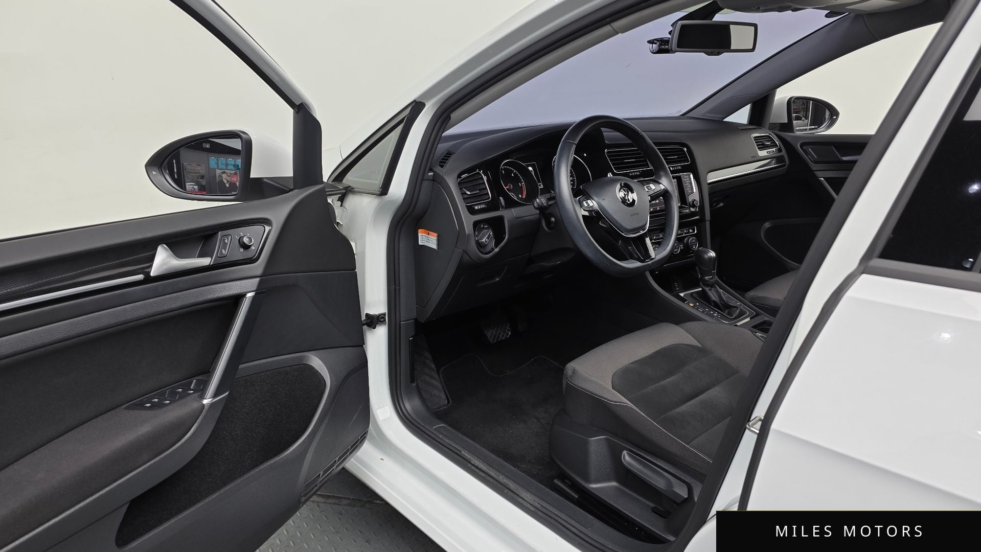 Volkswagen Golf 2014 — миниатюра 10