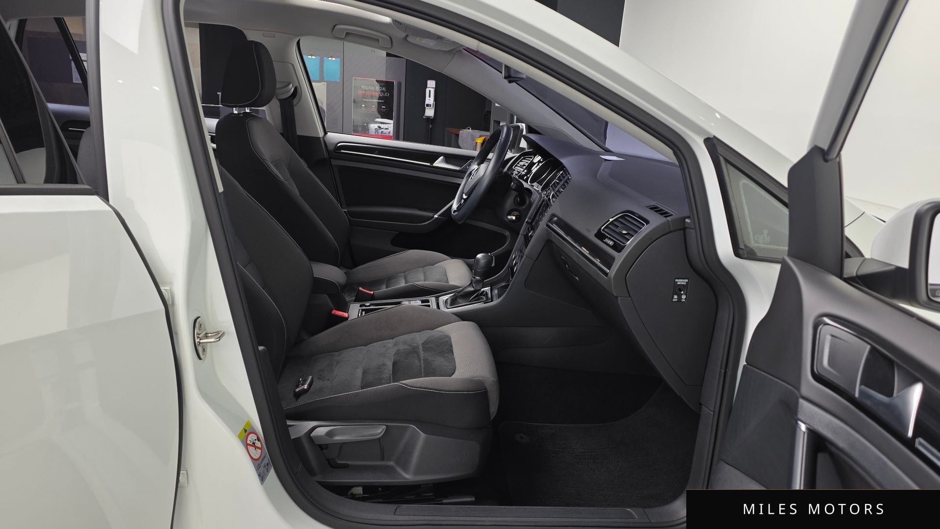 Volkswagen Golf 2014 — миниатюра 11