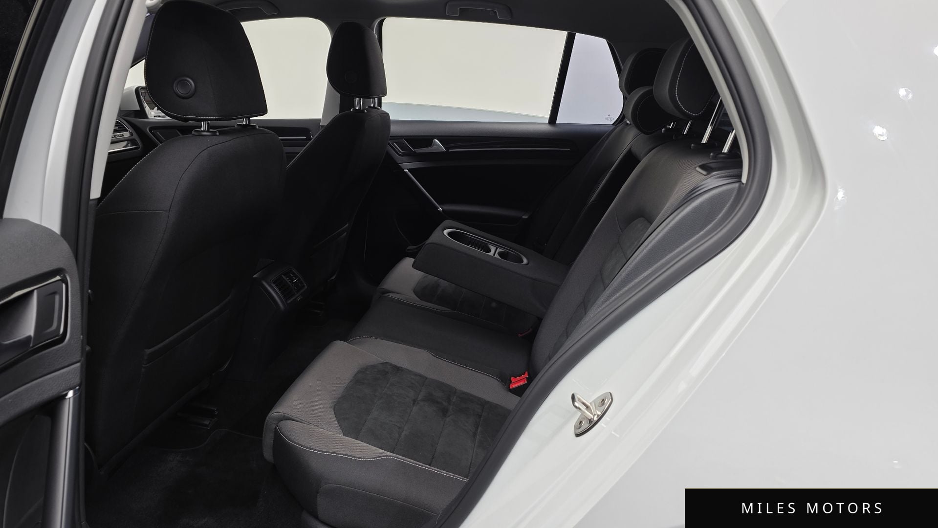 Volkswagen Golf 2014 — миниатюра 12