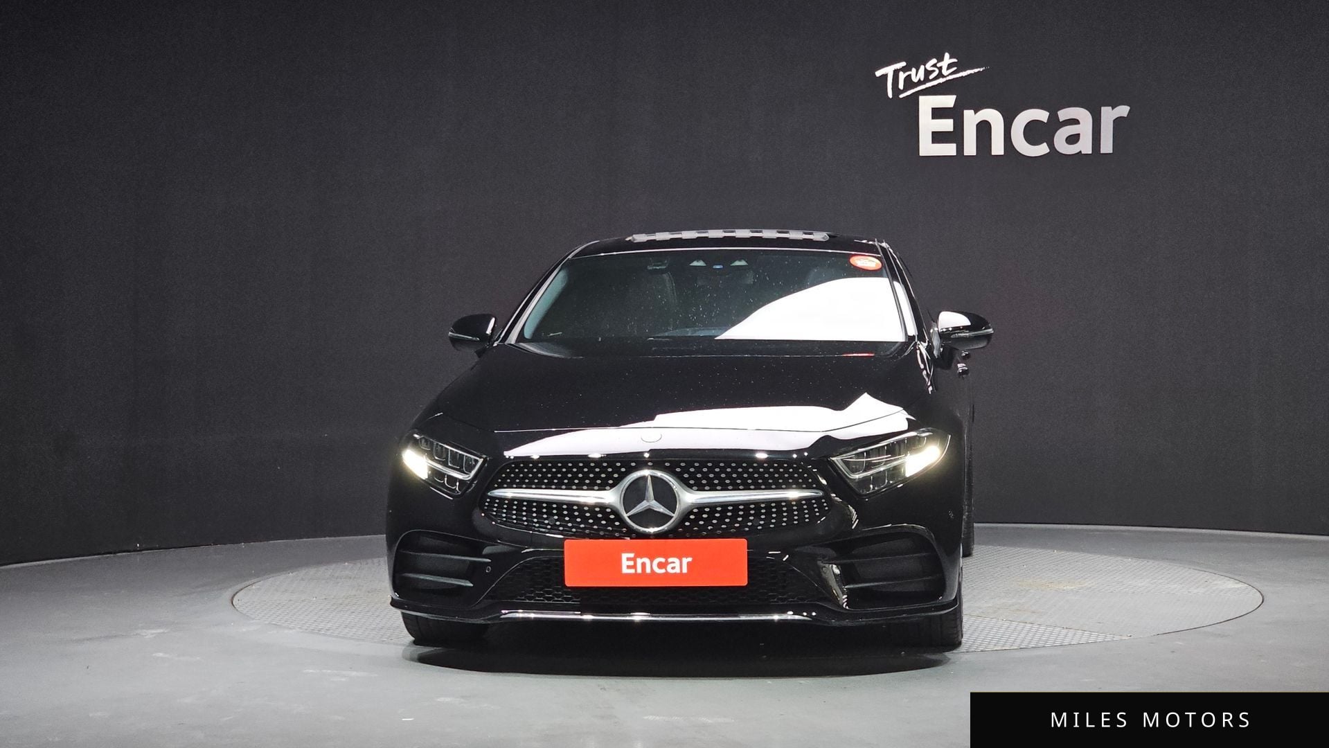 Mercedes-Benz CLS-Class C257 2019 — миниатюра 3
