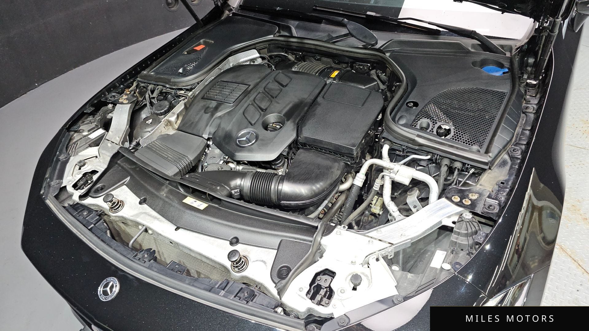 Mercedes-Benz CLS-Class C257 2019 — миниатюра 6