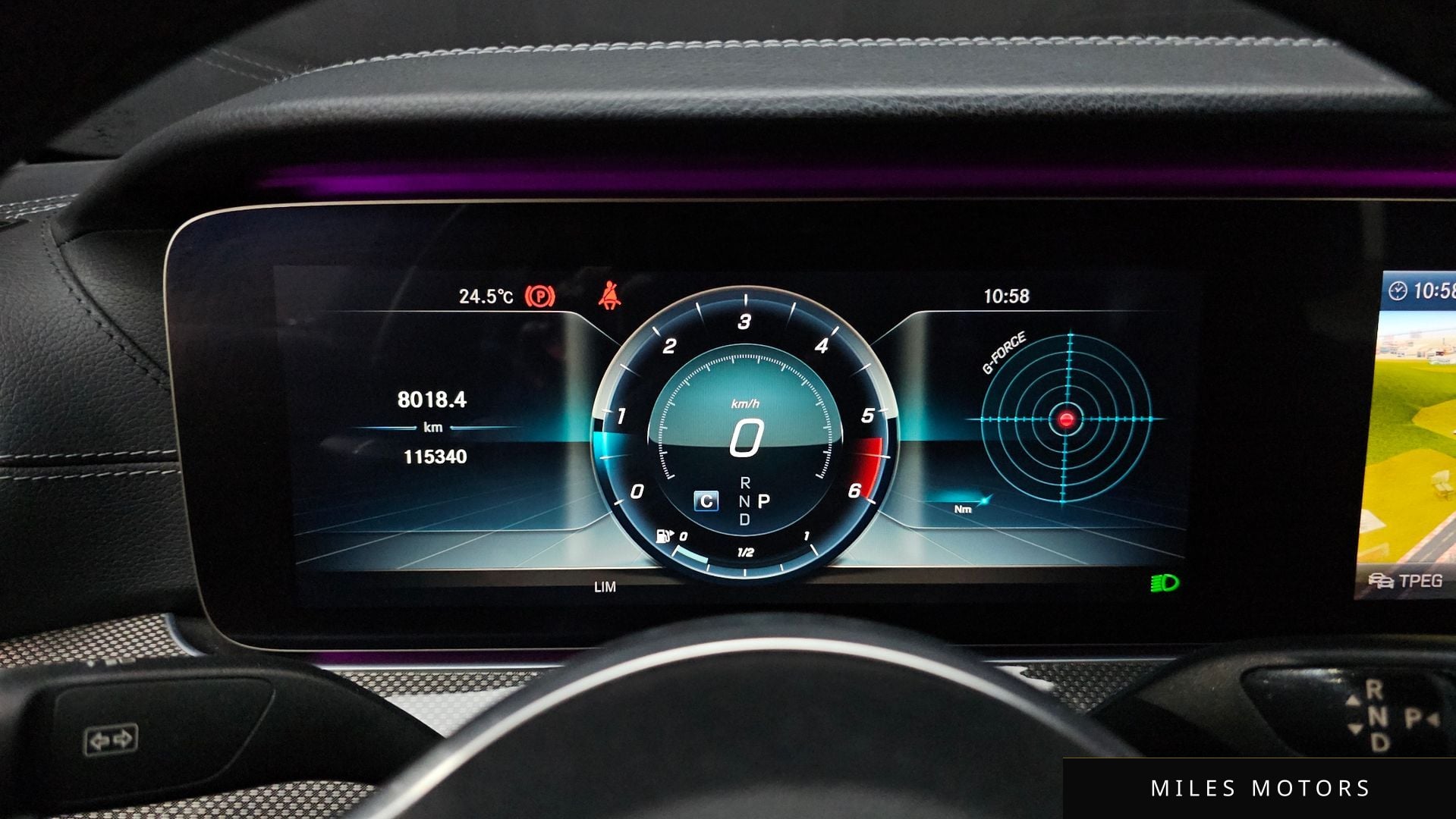 Mercedes-Benz CLS-Class C257 2019 — миниатюра 11