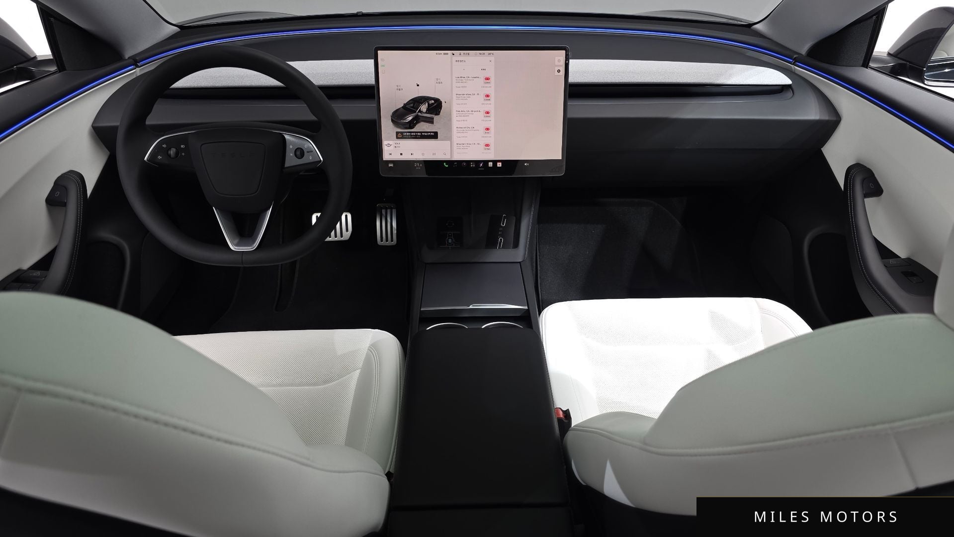 Tesla Model 3 2025 — миниатюра 9