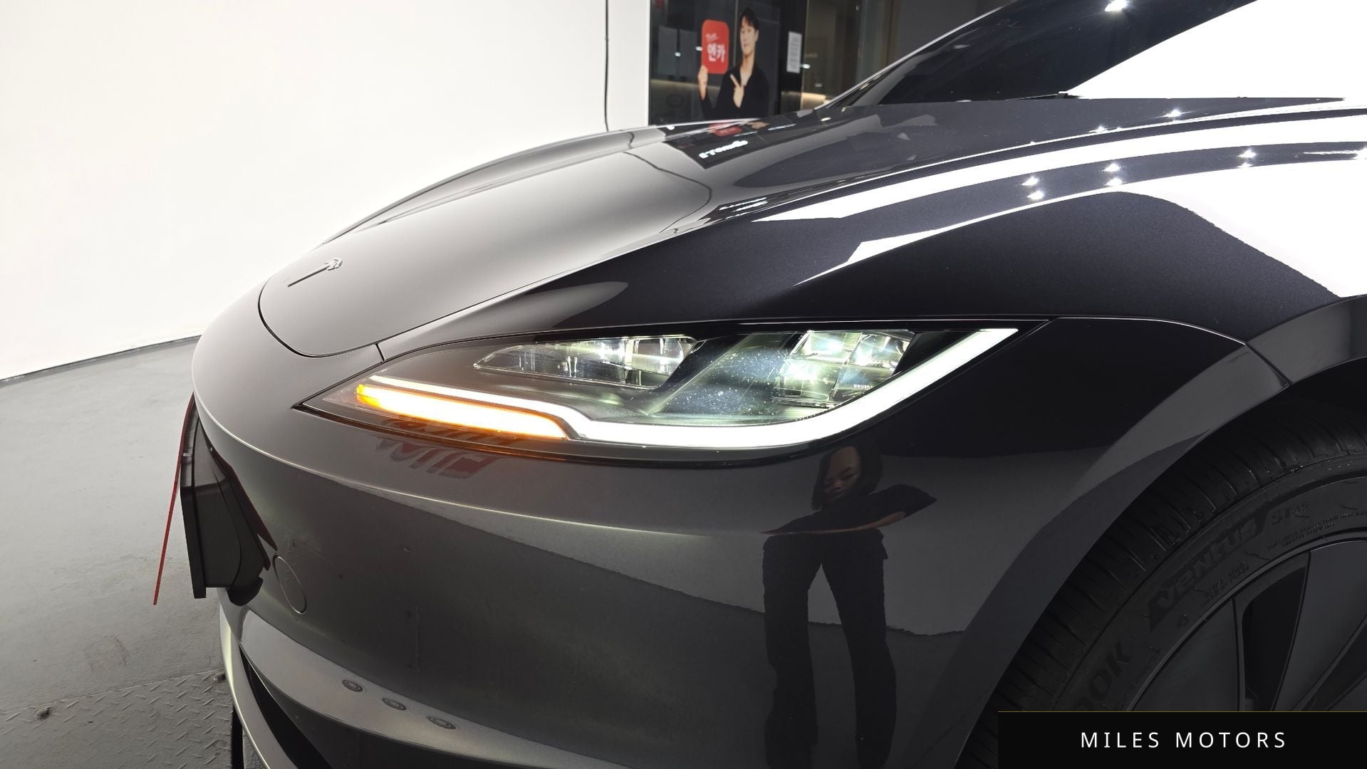 Tesla Model 3 2025 — миниатюра 7