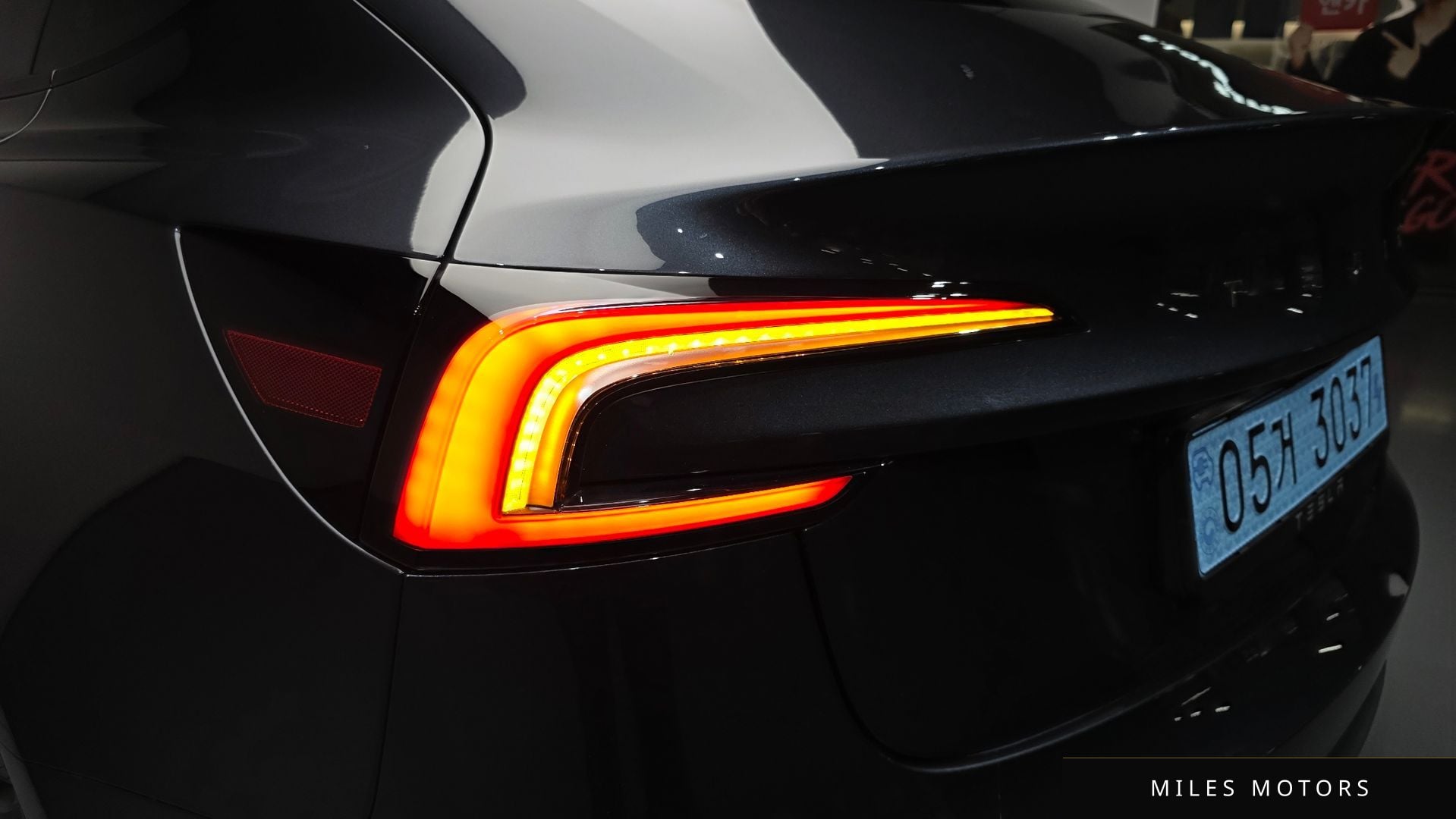 Tesla Model 3 2025 — миниатюра 8