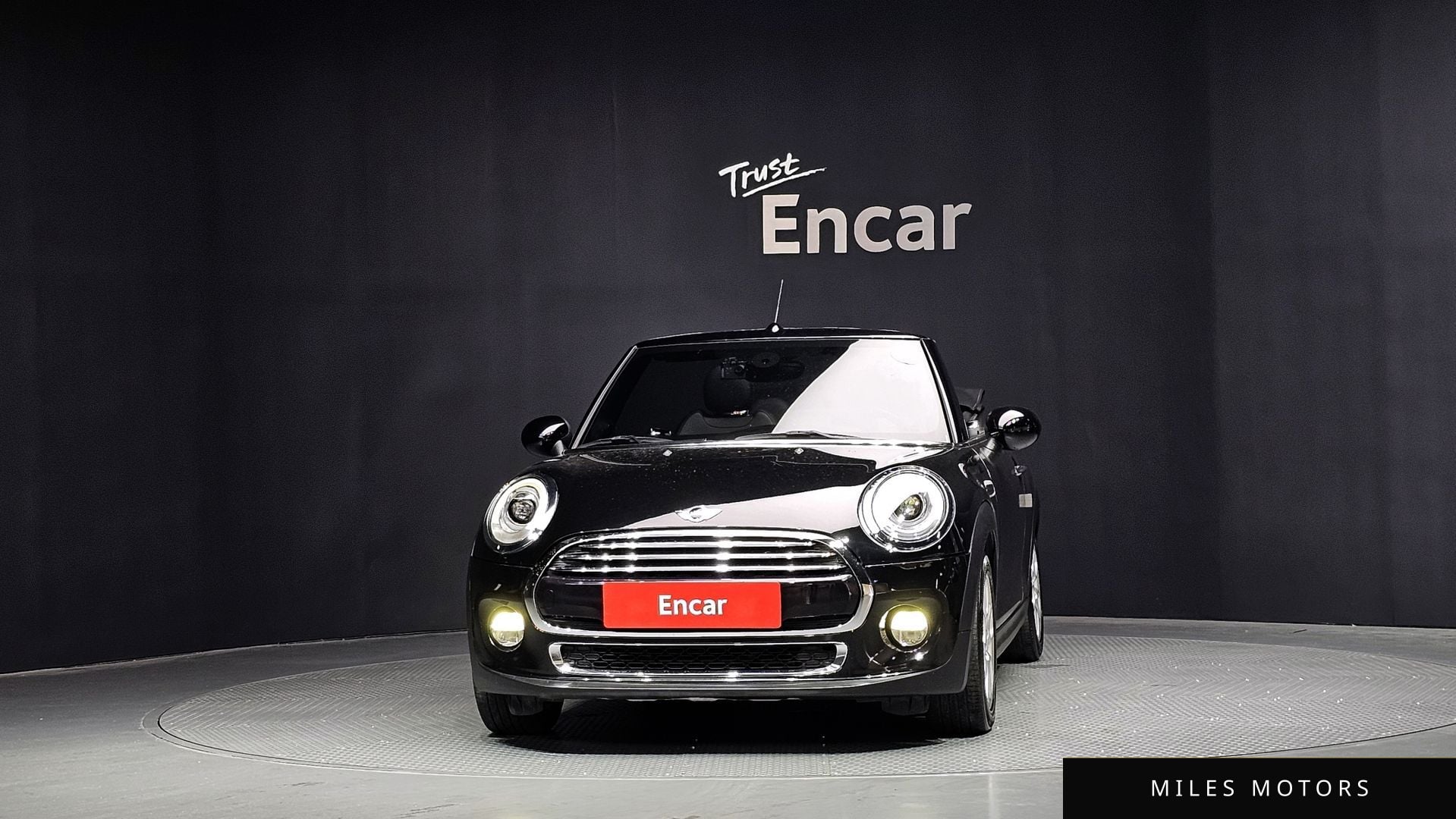 MINI Cooper Convertible 2018 — миниатюра 3