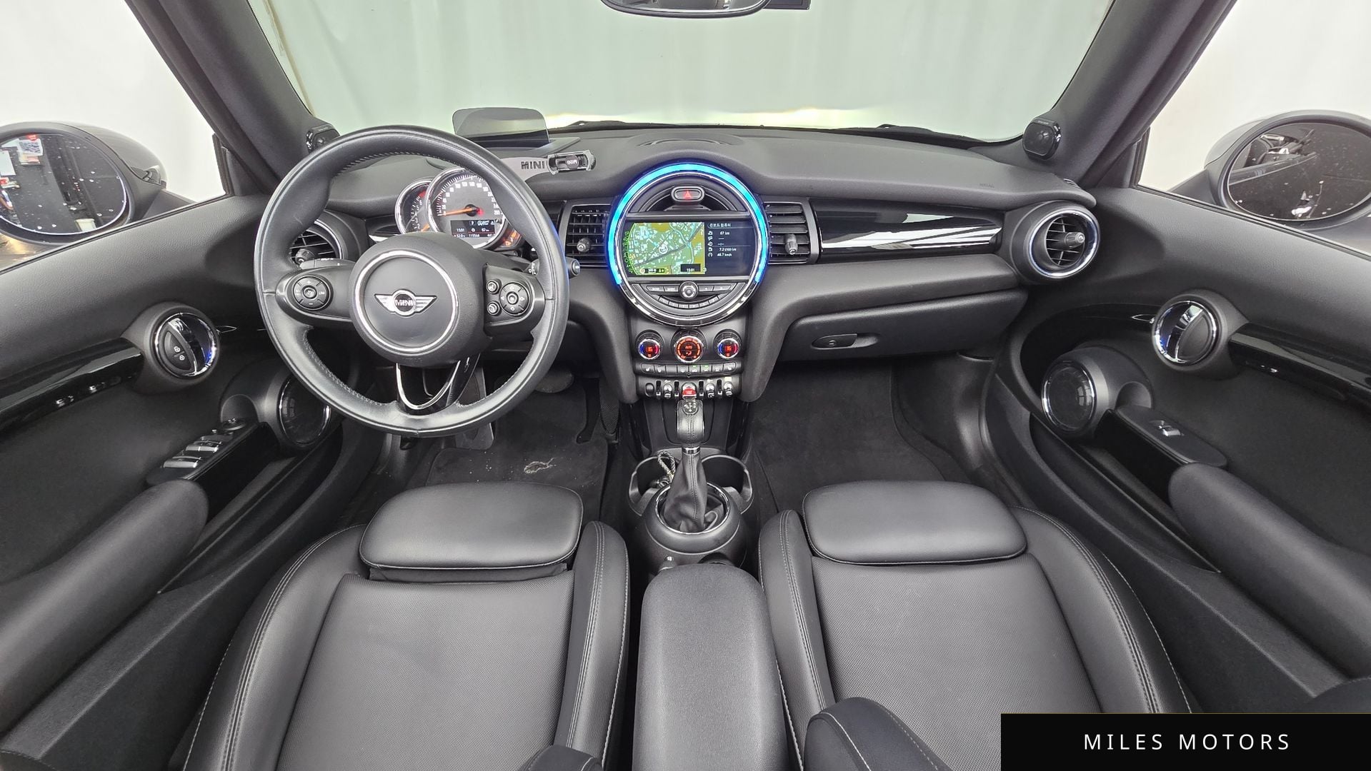 MINI Cooper Convertible 2018 — миниатюра 7