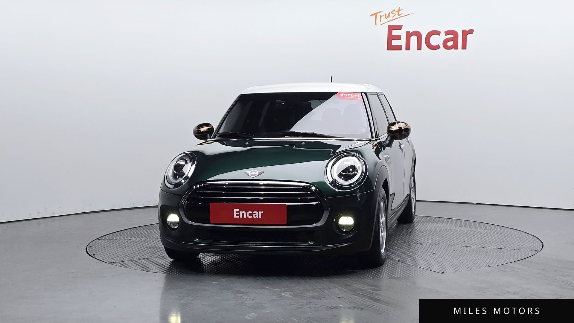 MINI Cooper 2019 — миниатюра 2