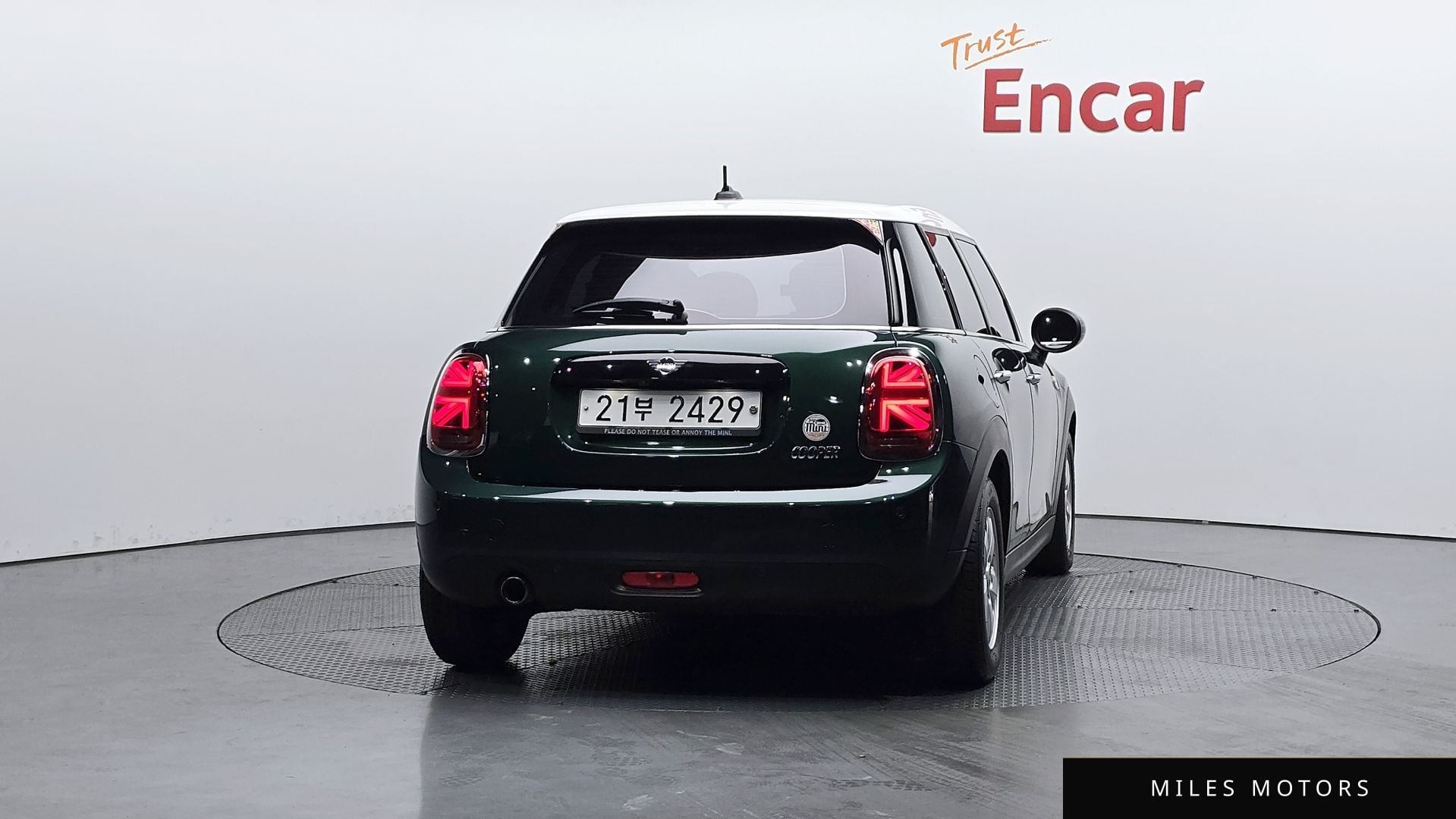 MINI Cooper 2019 — миниатюра 3