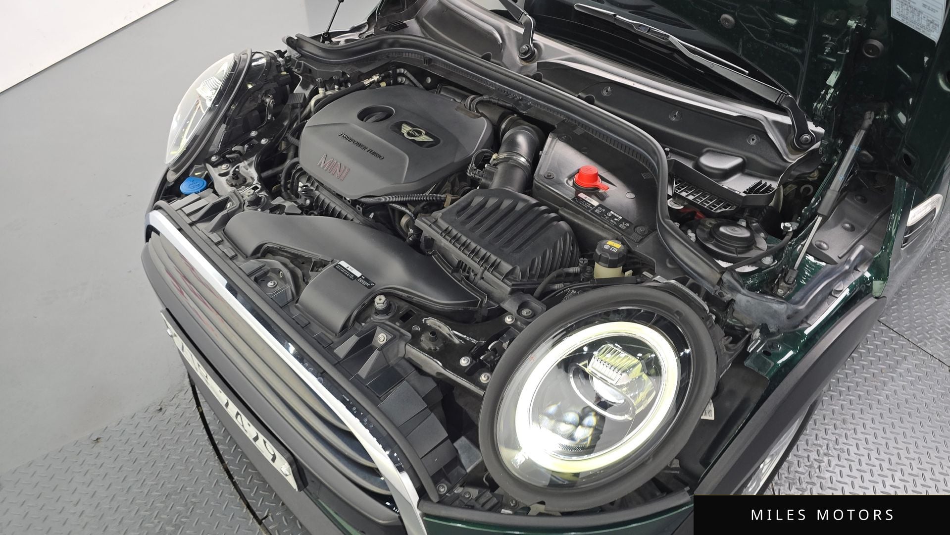 MINI Cooper 2019 — миниатюра 5