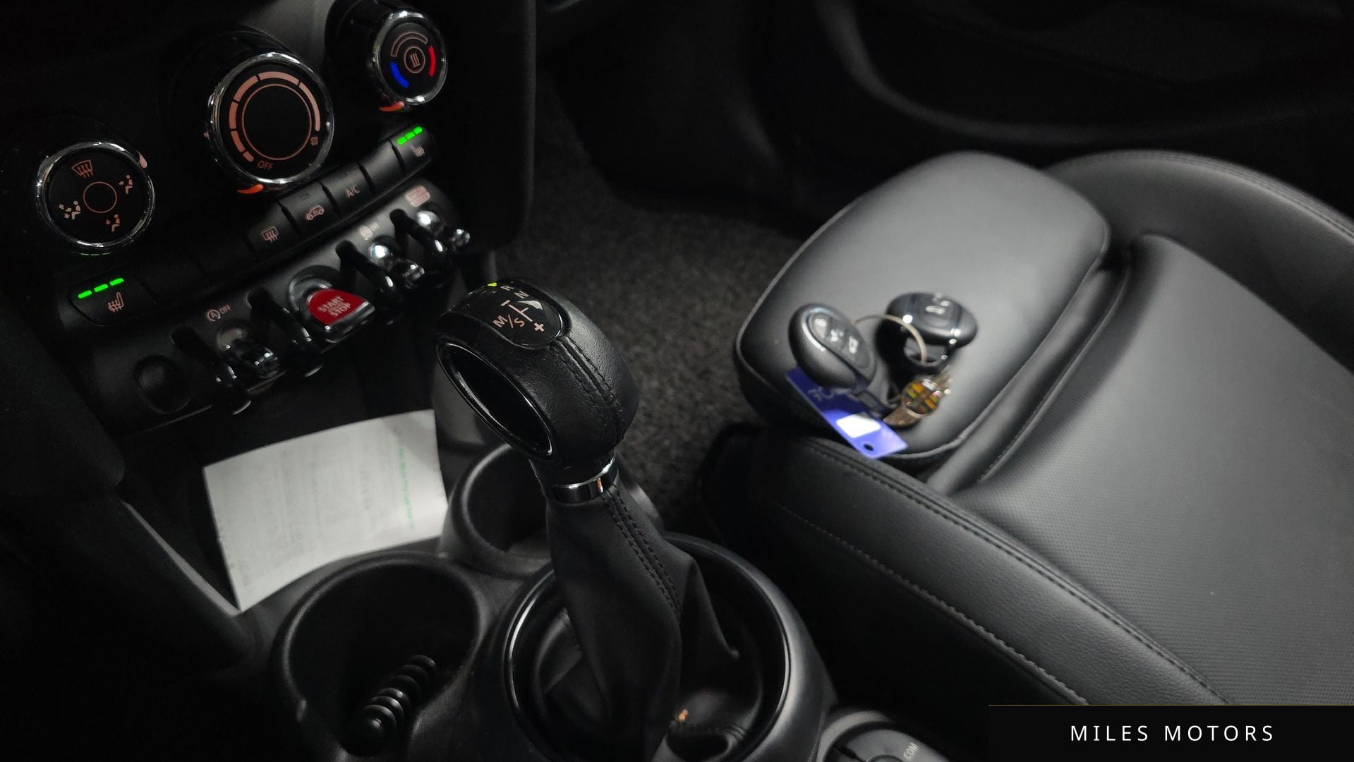 MINI Cooper 2019 — миниатюра 11