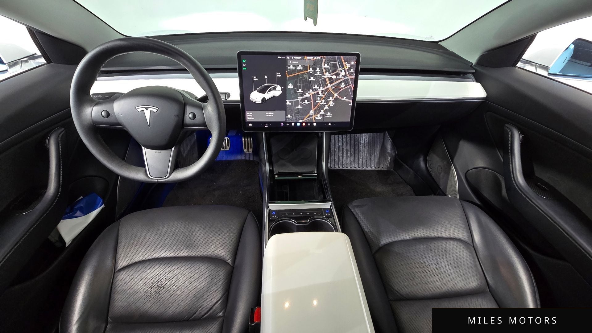Tesla Model 3 2020 — миниатюра 10