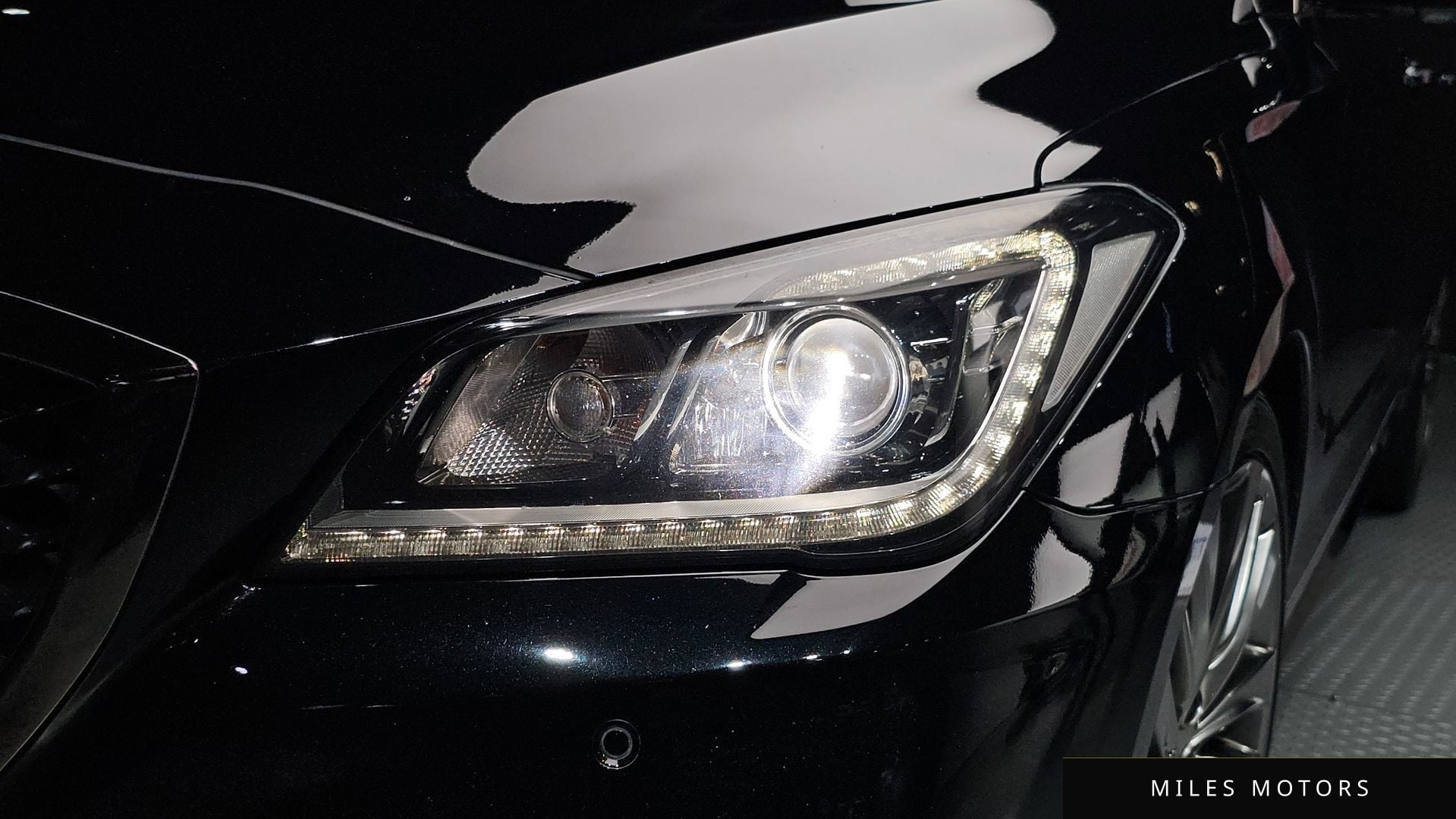 Hyundai Genesis 2014 — миниатюра 8