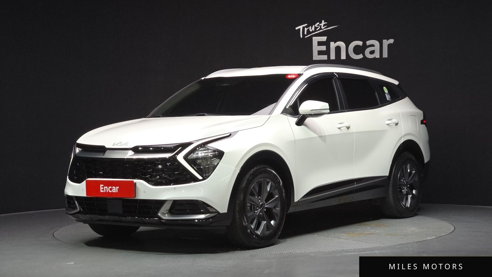 Kia Sportage 2022 — фото 1 из 12