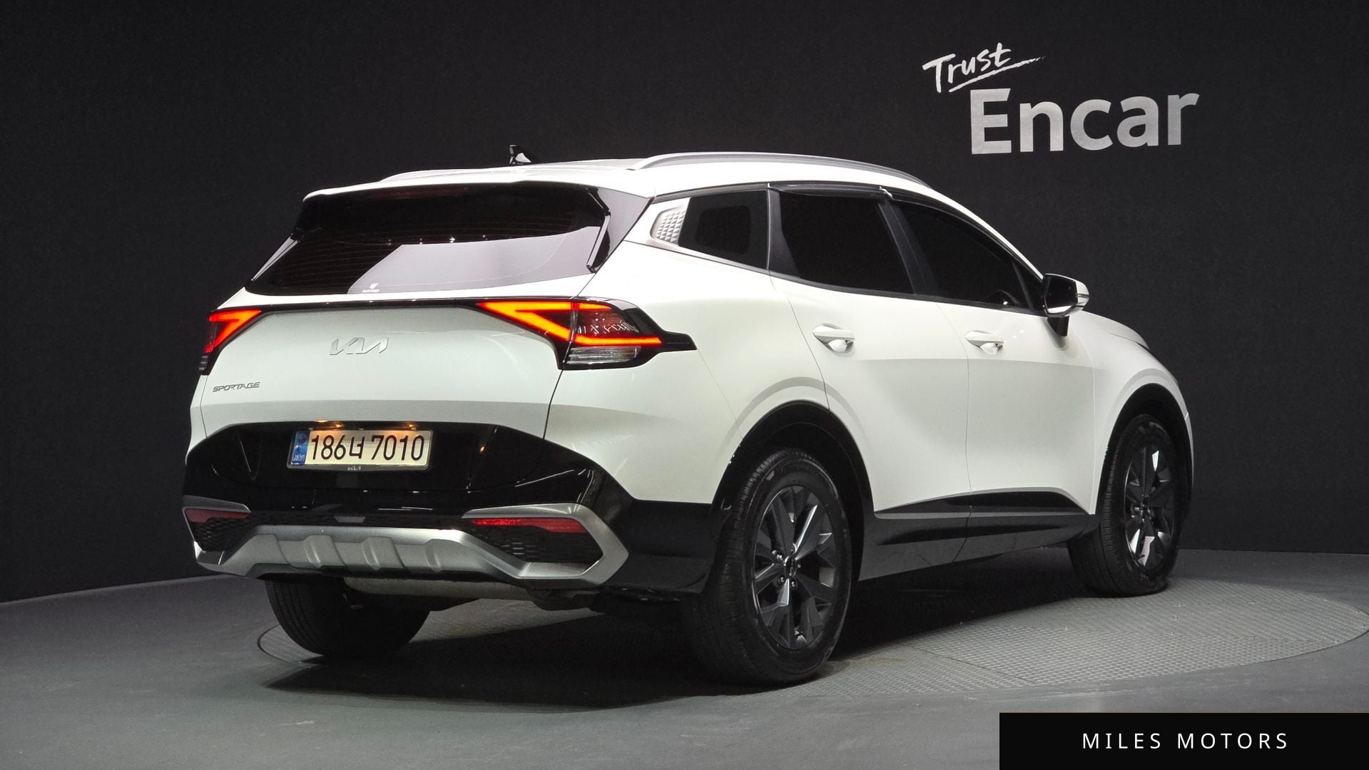 Kia Sportage 2022 — миниатюра 2