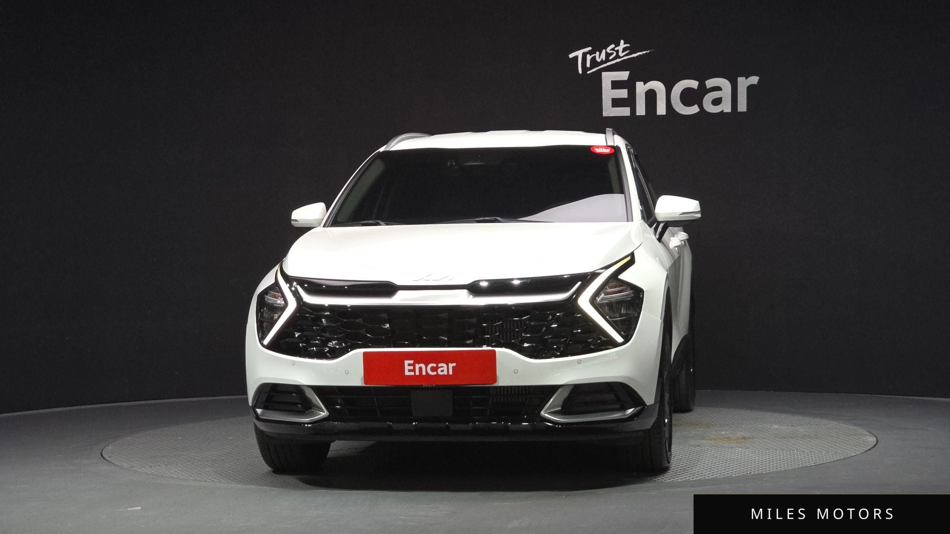 Kia Sportage 2022 — миниатюра 3
