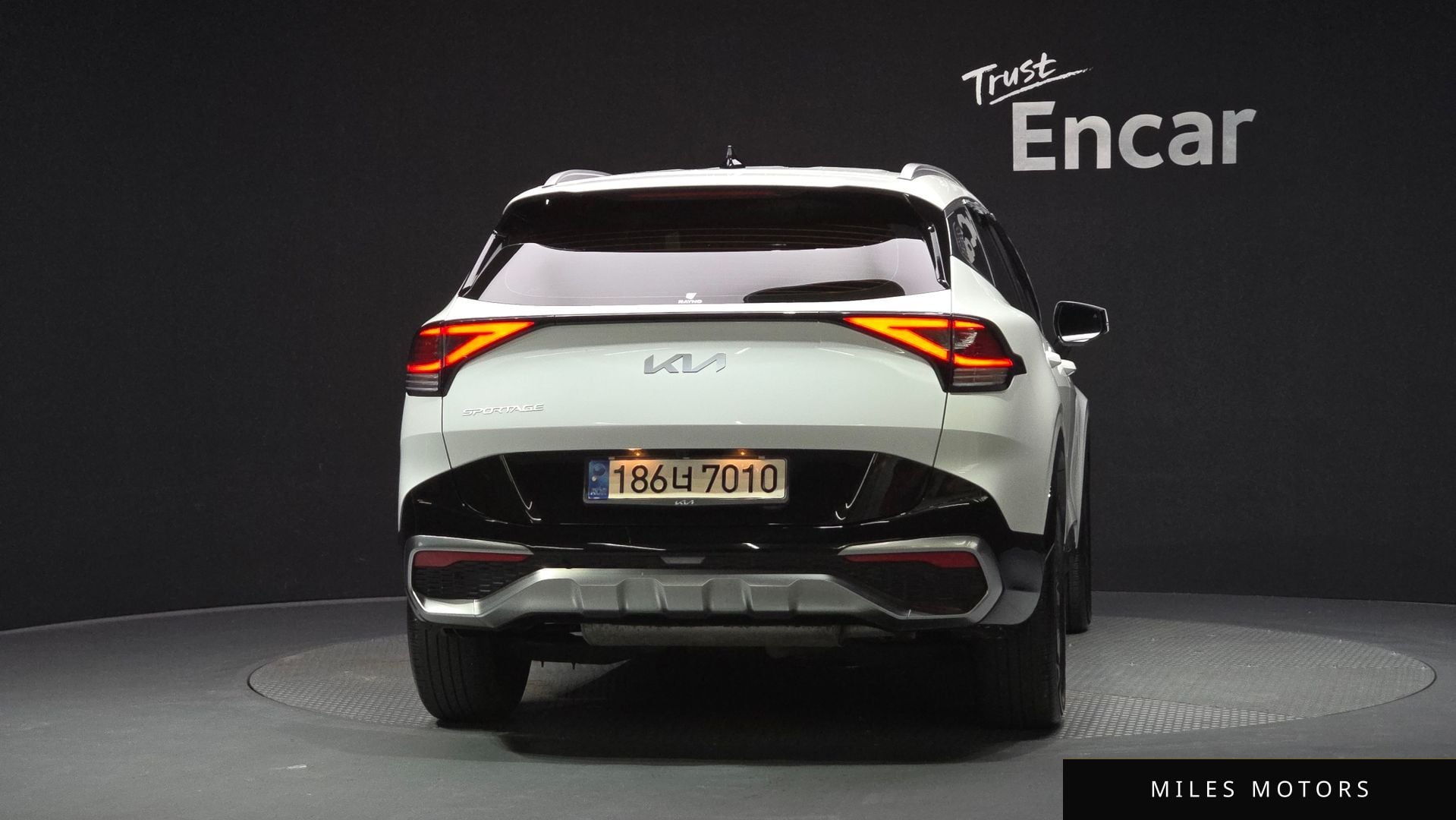 Kia Sportage 2022 — миниатюра 4