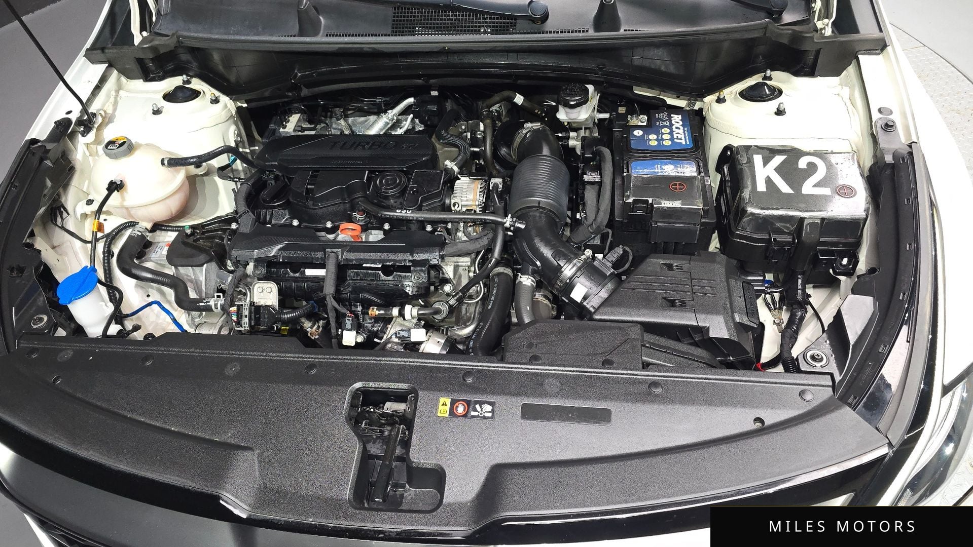 Kia Sportage 2022 — миниатюра 6