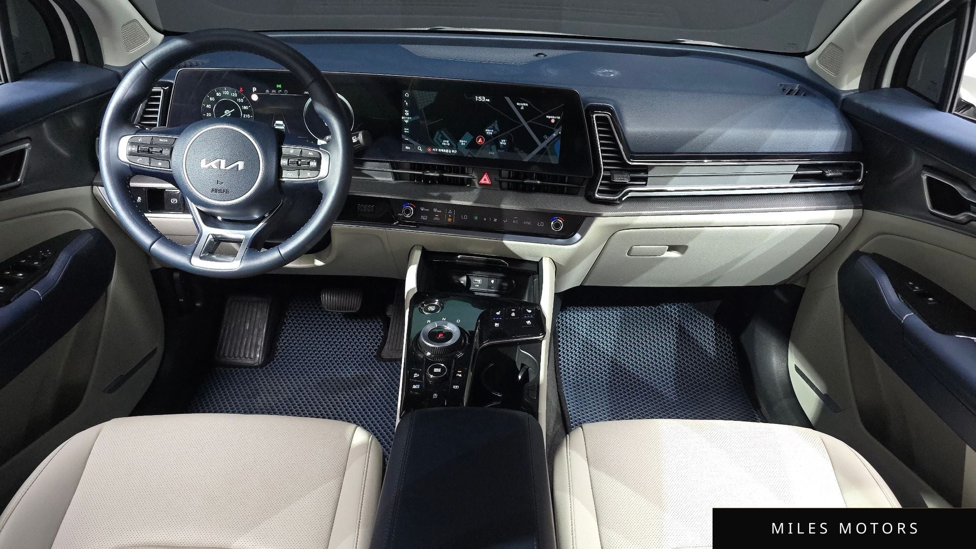 Kia Sportage 2022 — миниатюра 7