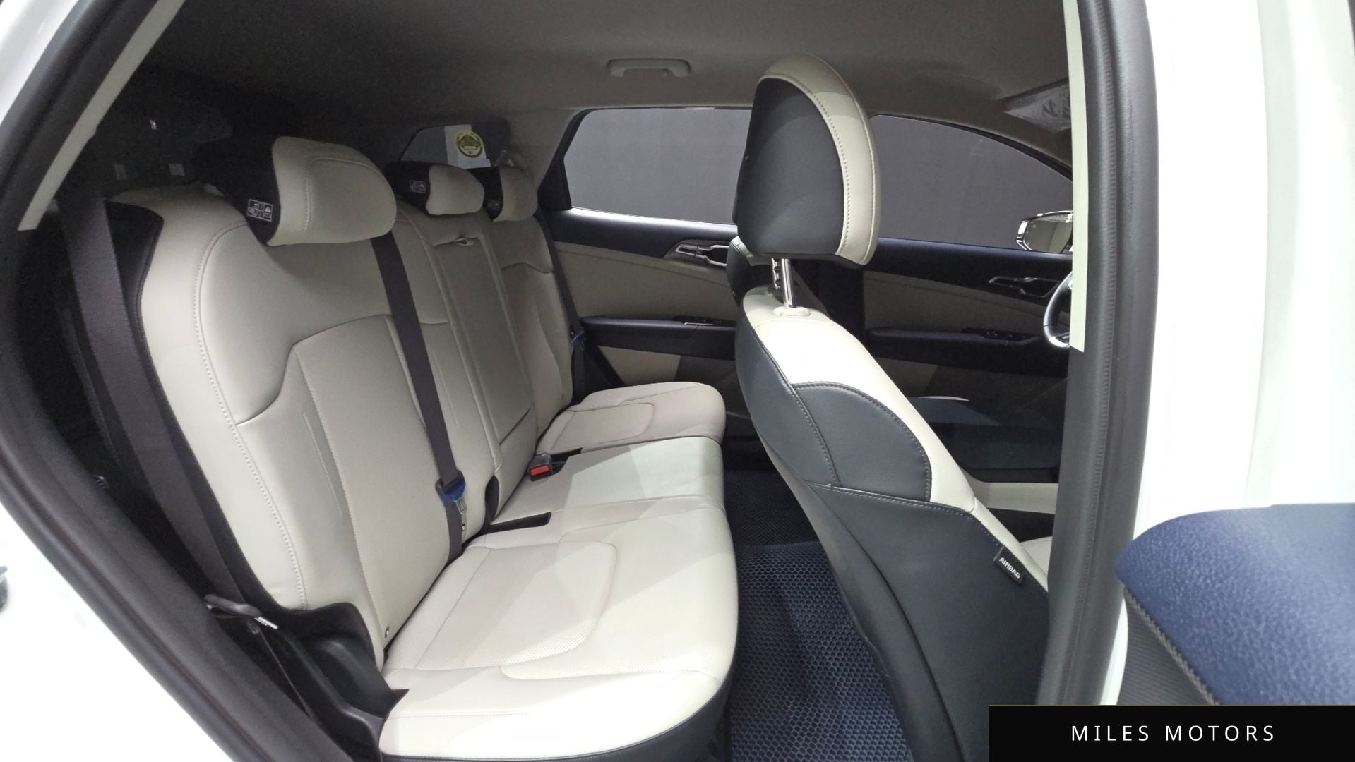 Kia Sportage 2022 — миниатюра 12
