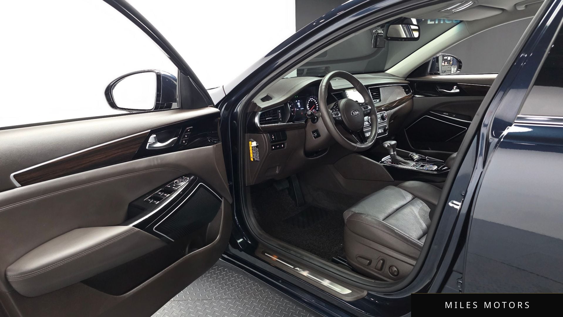 Kia K7 2019 — миниатюра 10