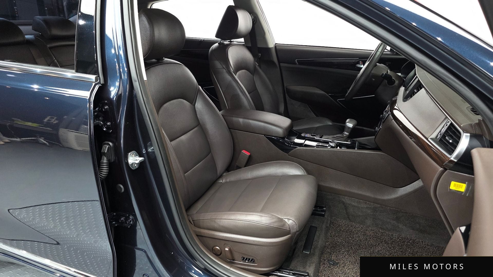 Kia K7 2019 — миниатюра 11