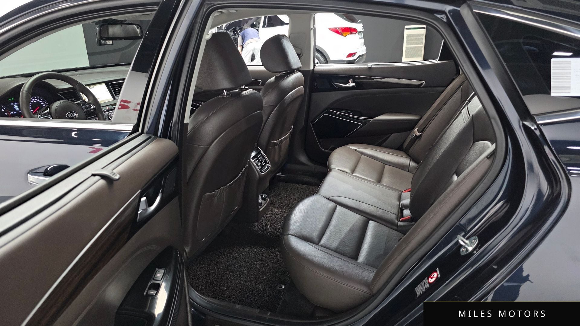 Kia K7 2019 — миниатюра 12