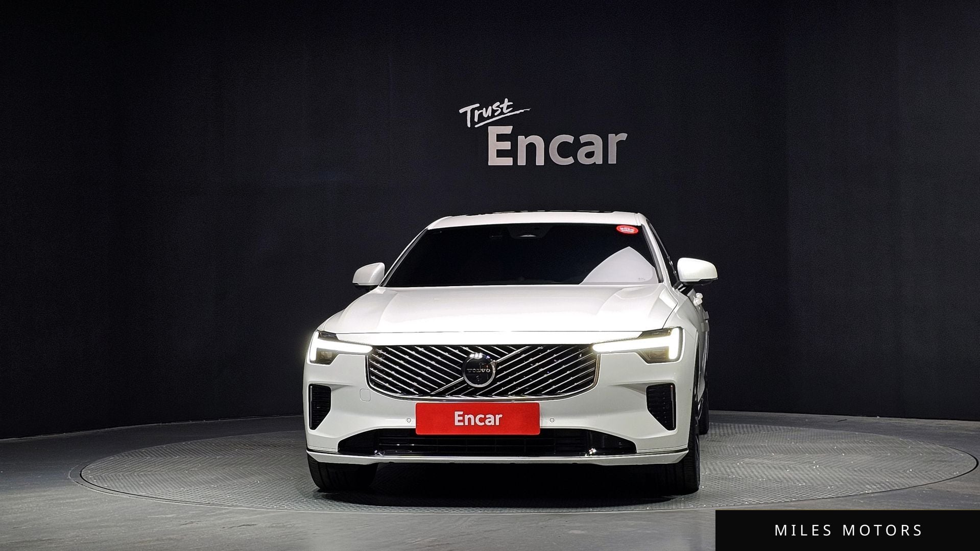 Volvo S90 2026 — миниатюра 3