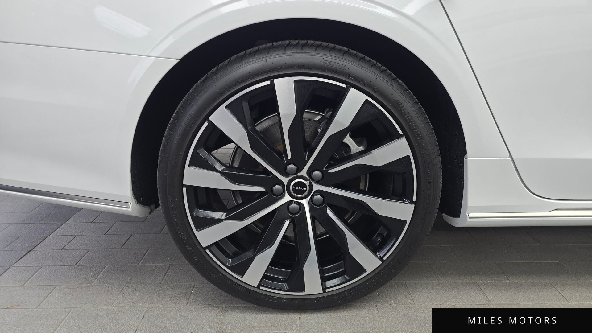 Volvo S90 2026 — миниатюра 5