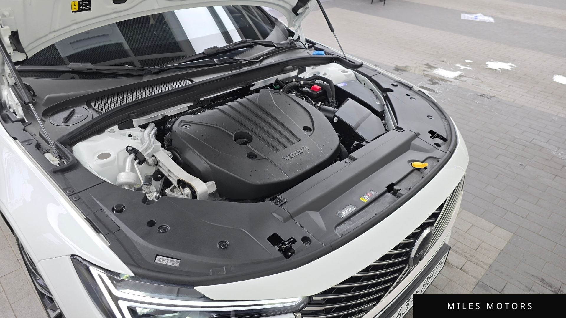 Volvo S90 2026 — миниатюра 6