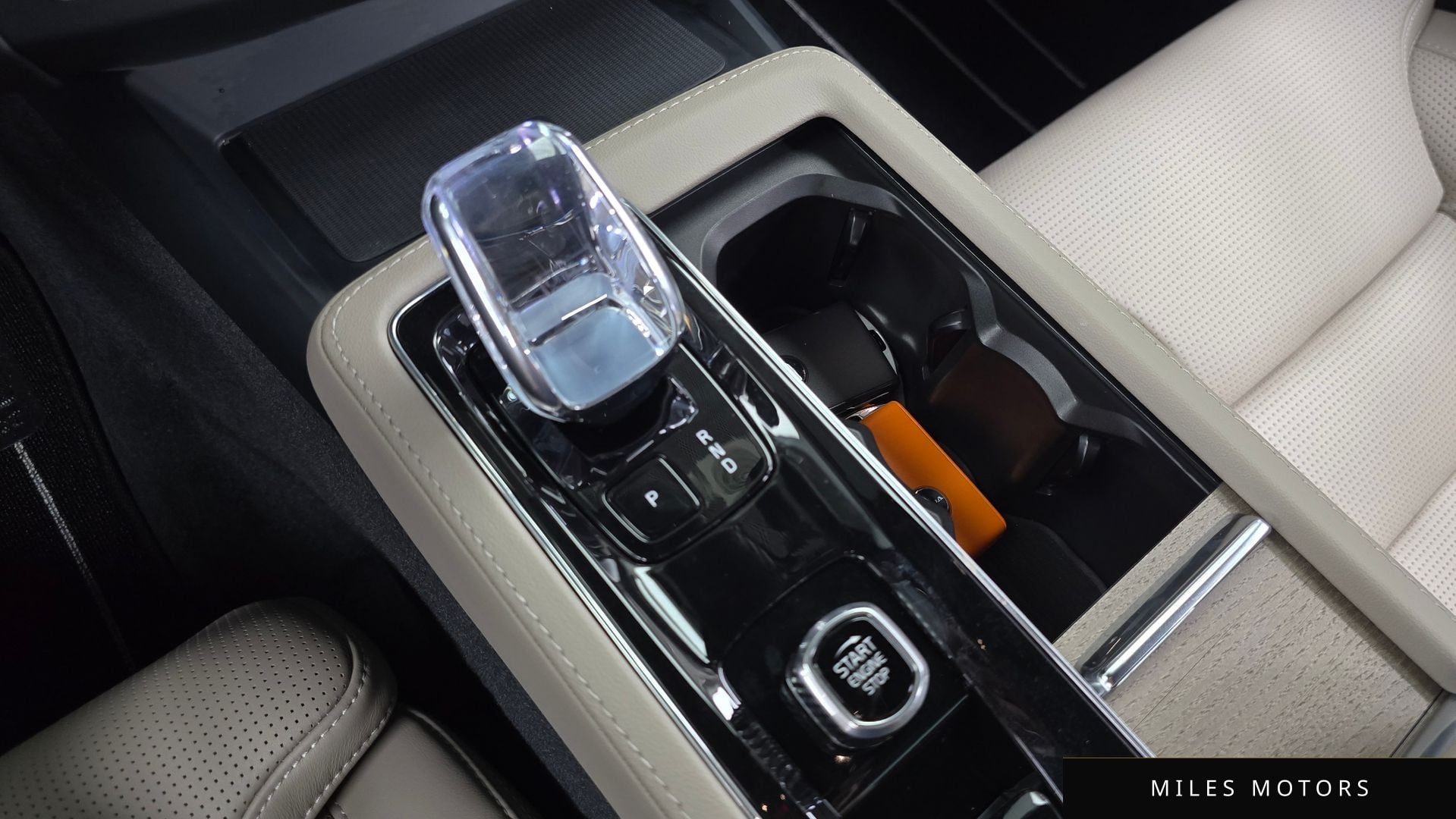Volvo S90 2026 — миниатюра 12