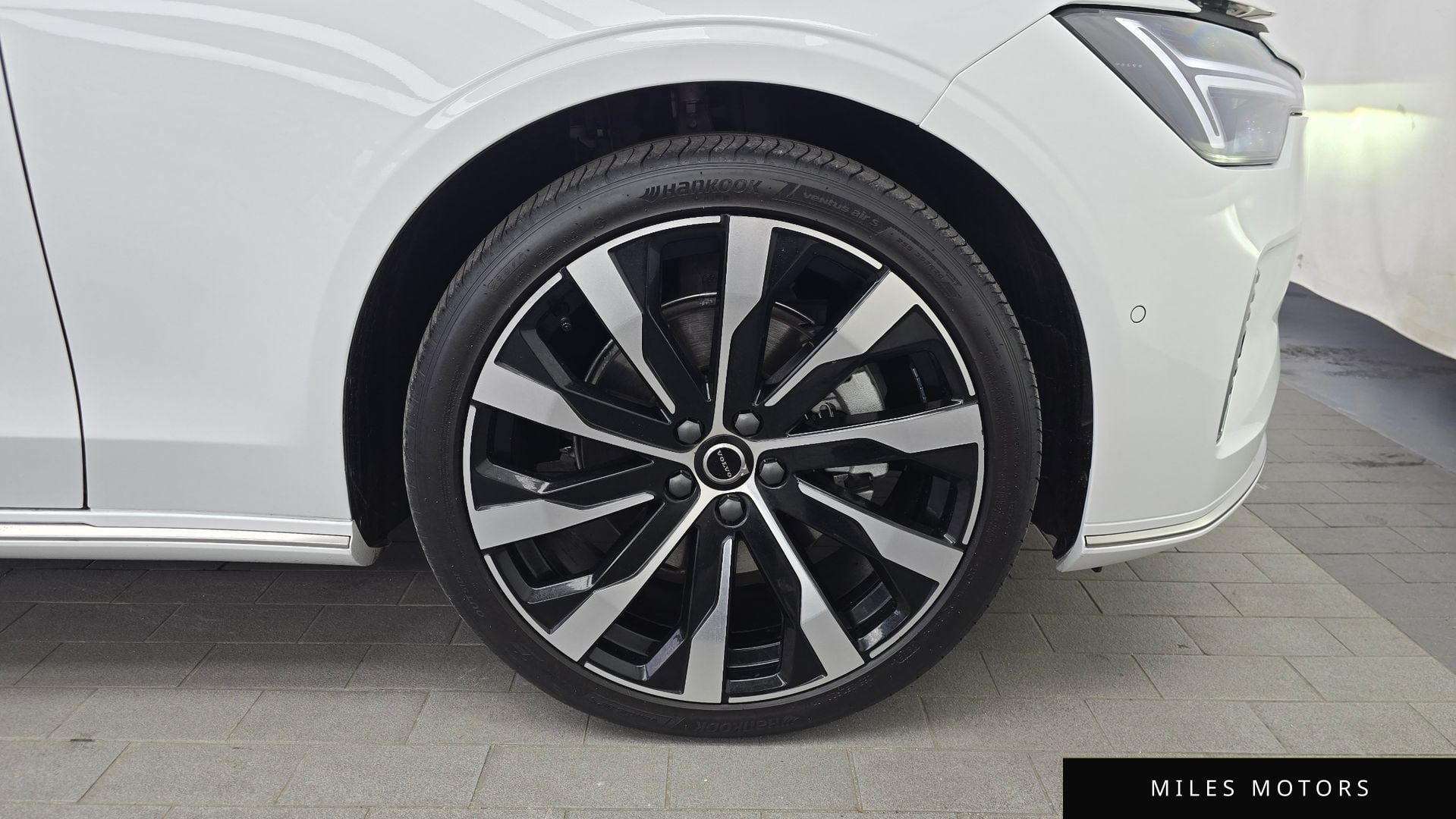 Volvo S90 2026 — миниатюра 7