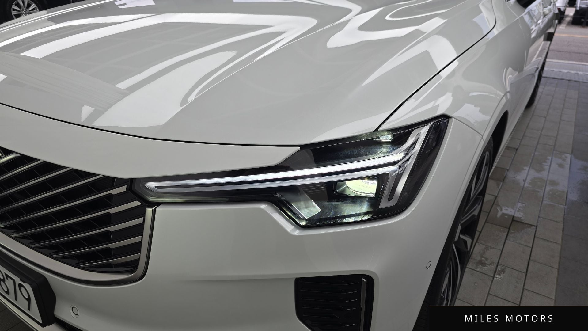 Volvo S90 2026 — миниатюра 8