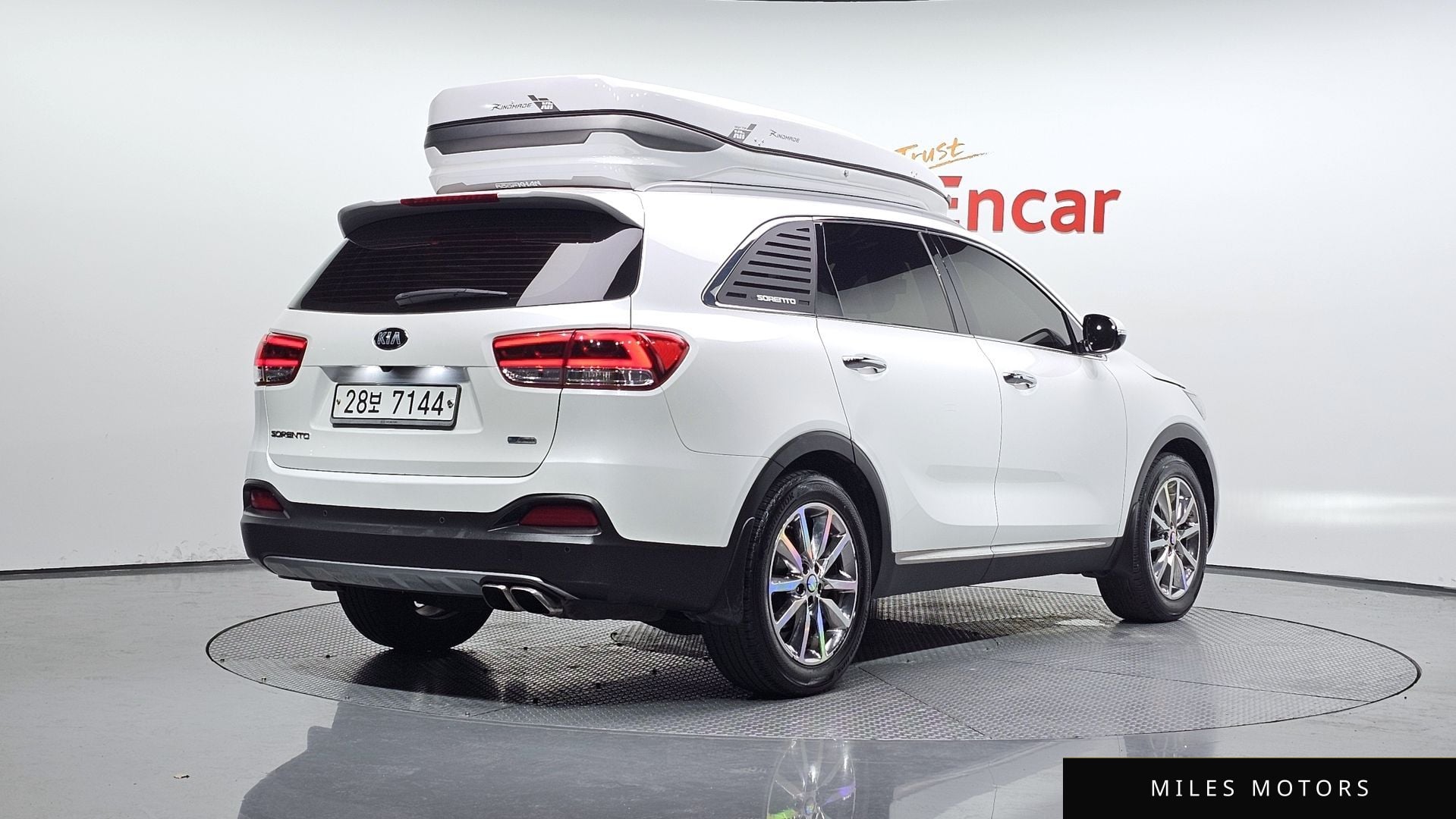 Kia Sorento 2016 — миниатюра 2