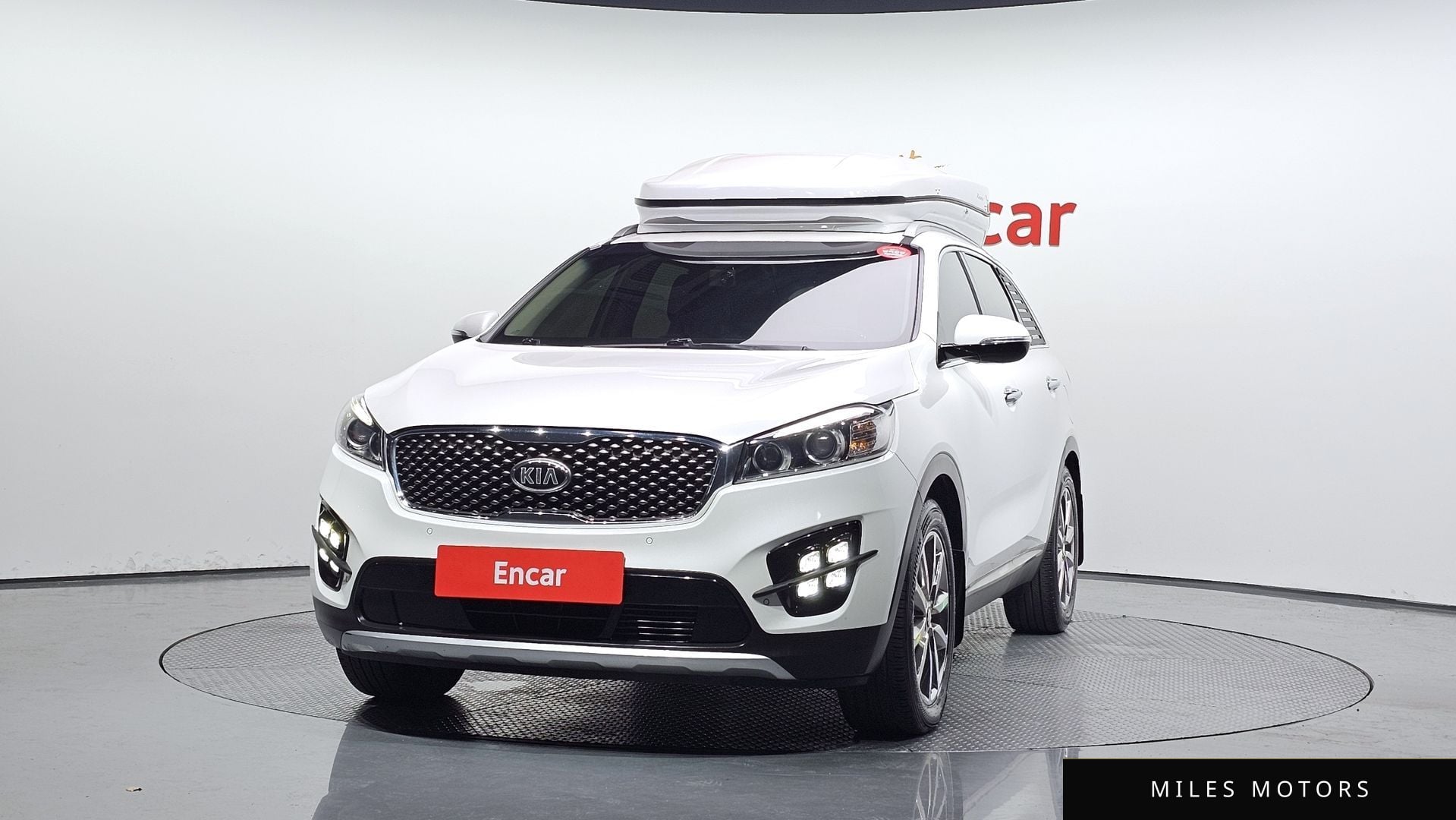 Kia Sorento 2016 — миниатюра 3