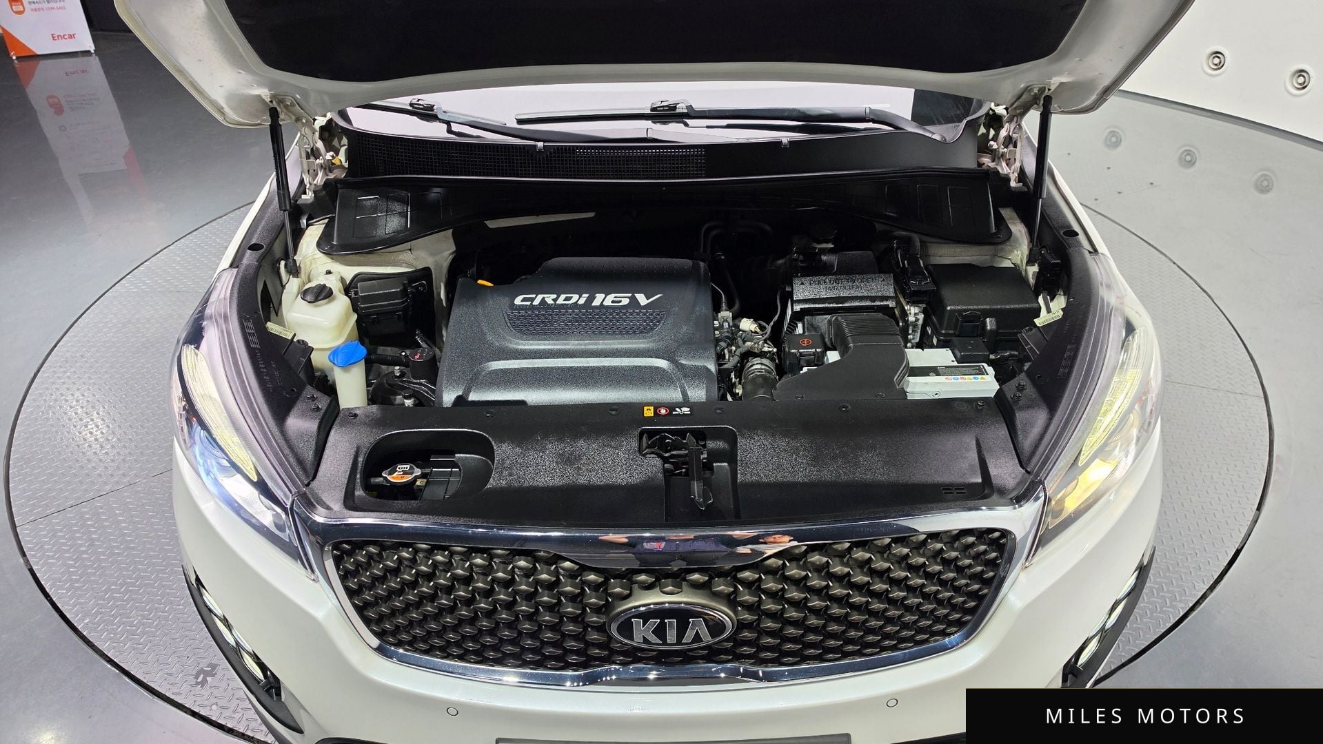 Kia Sorento 2016 — миниатюра 6