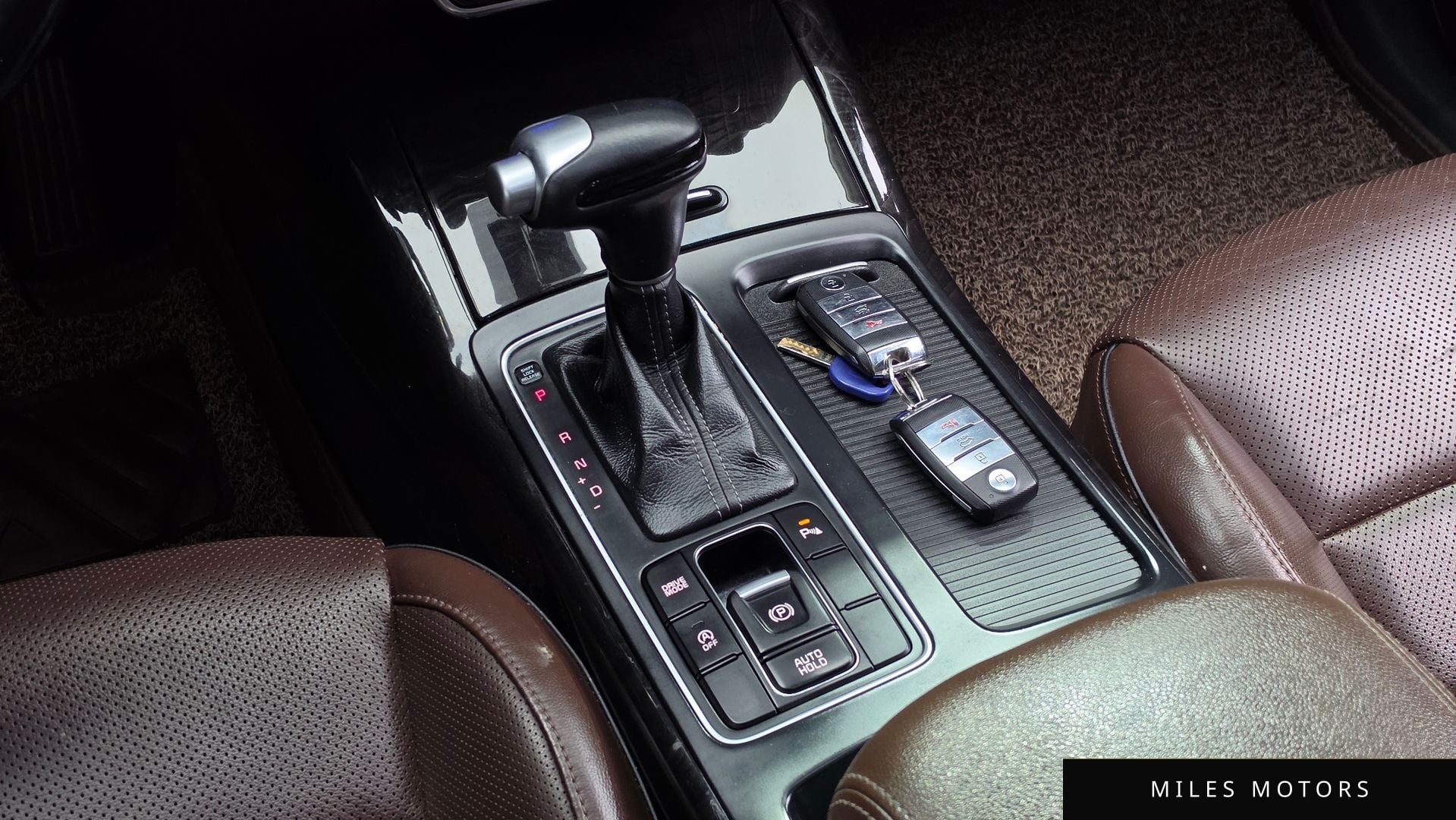 Kia Sorento 2016 — миниатюра 12