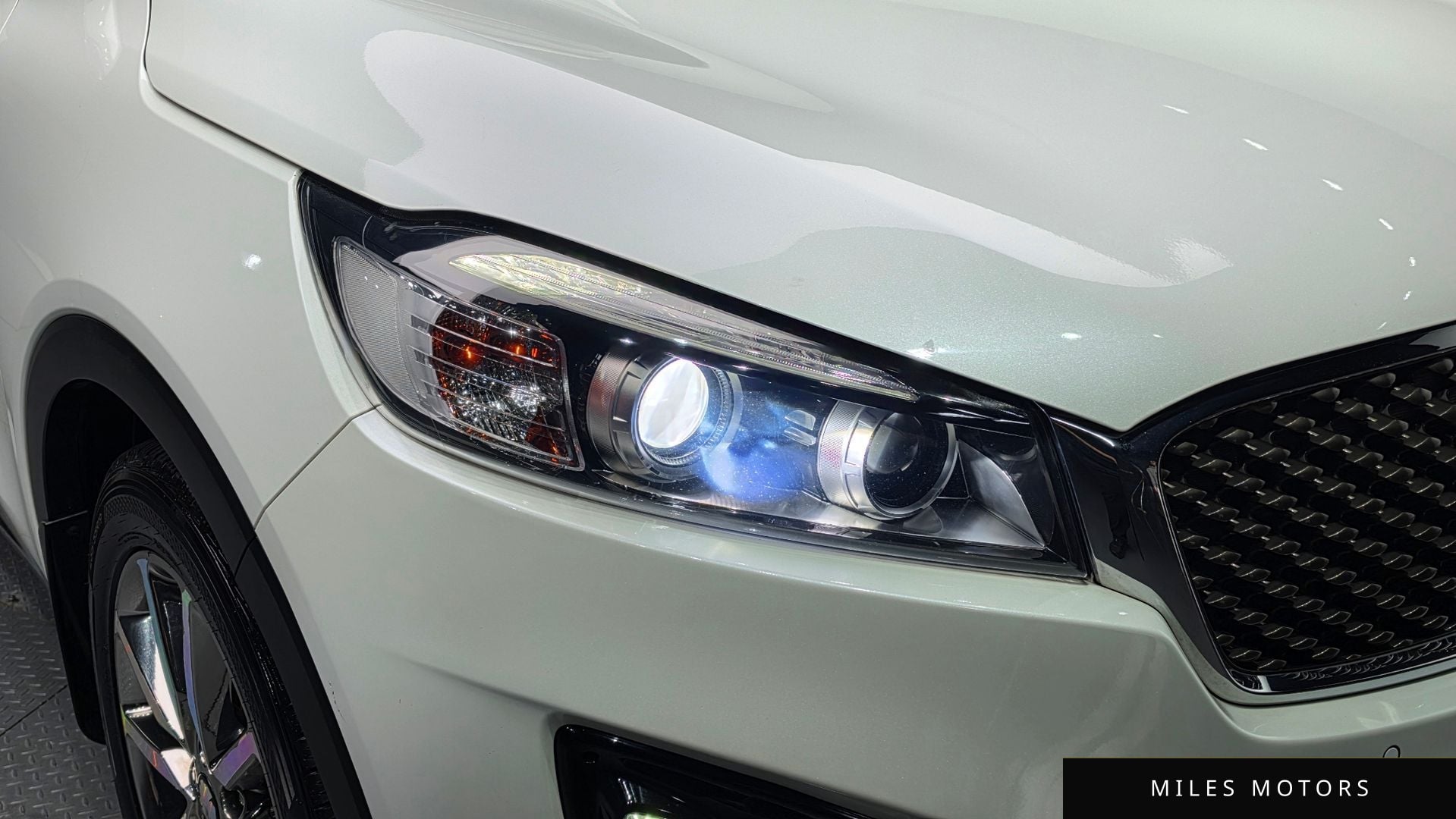 Kia Sorento 2016 — миниатюра 8