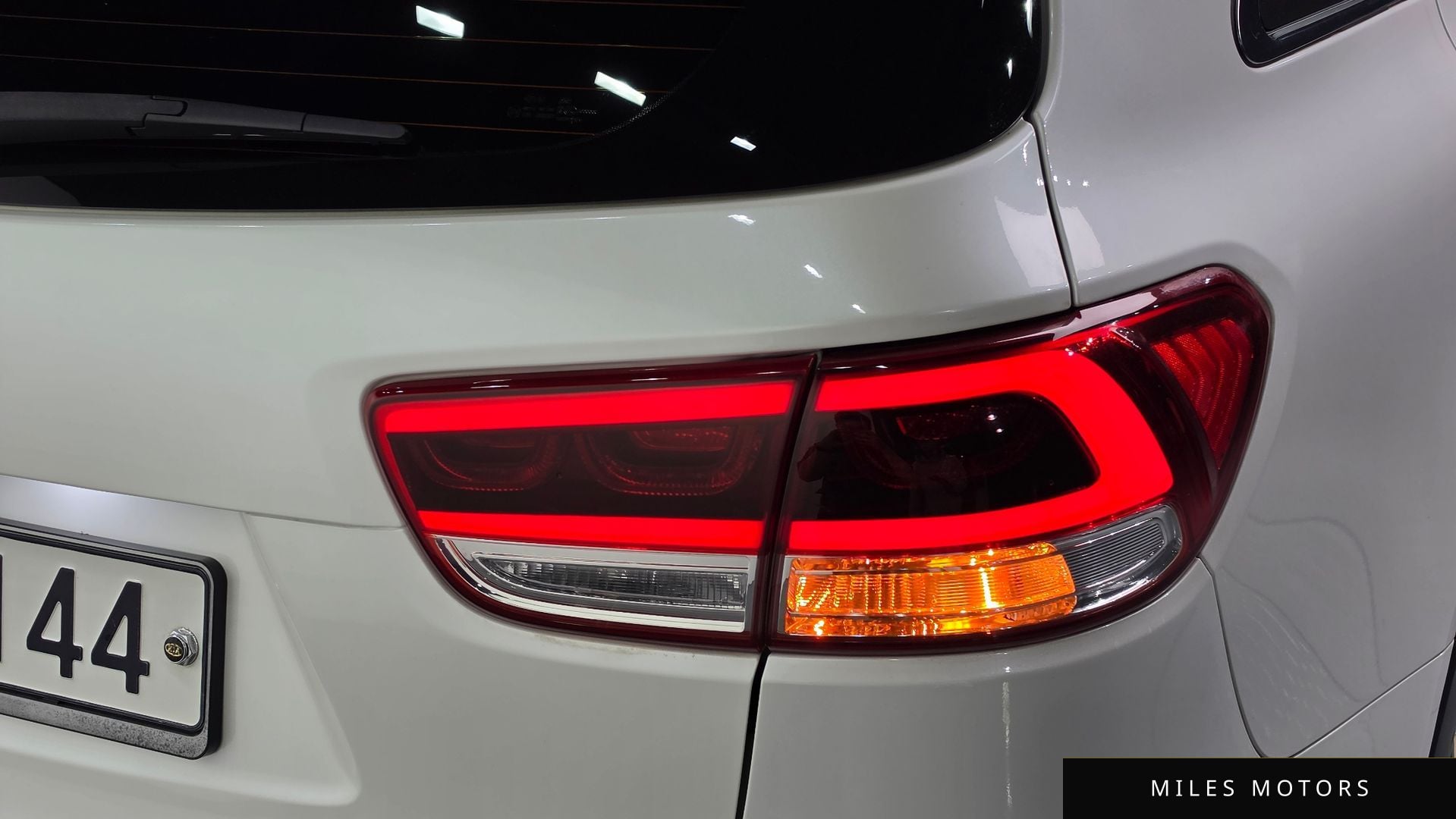 Kia Sorento 2016 — миниатюра 9