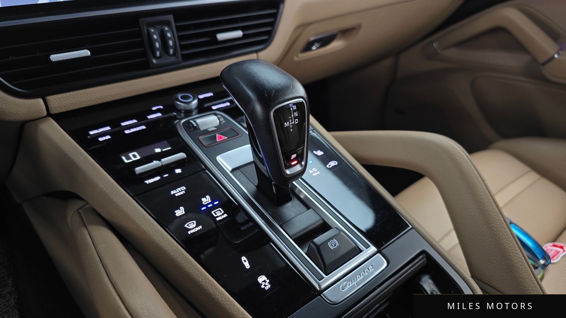 Porsche Cayenne 2019 — миниатюра 9