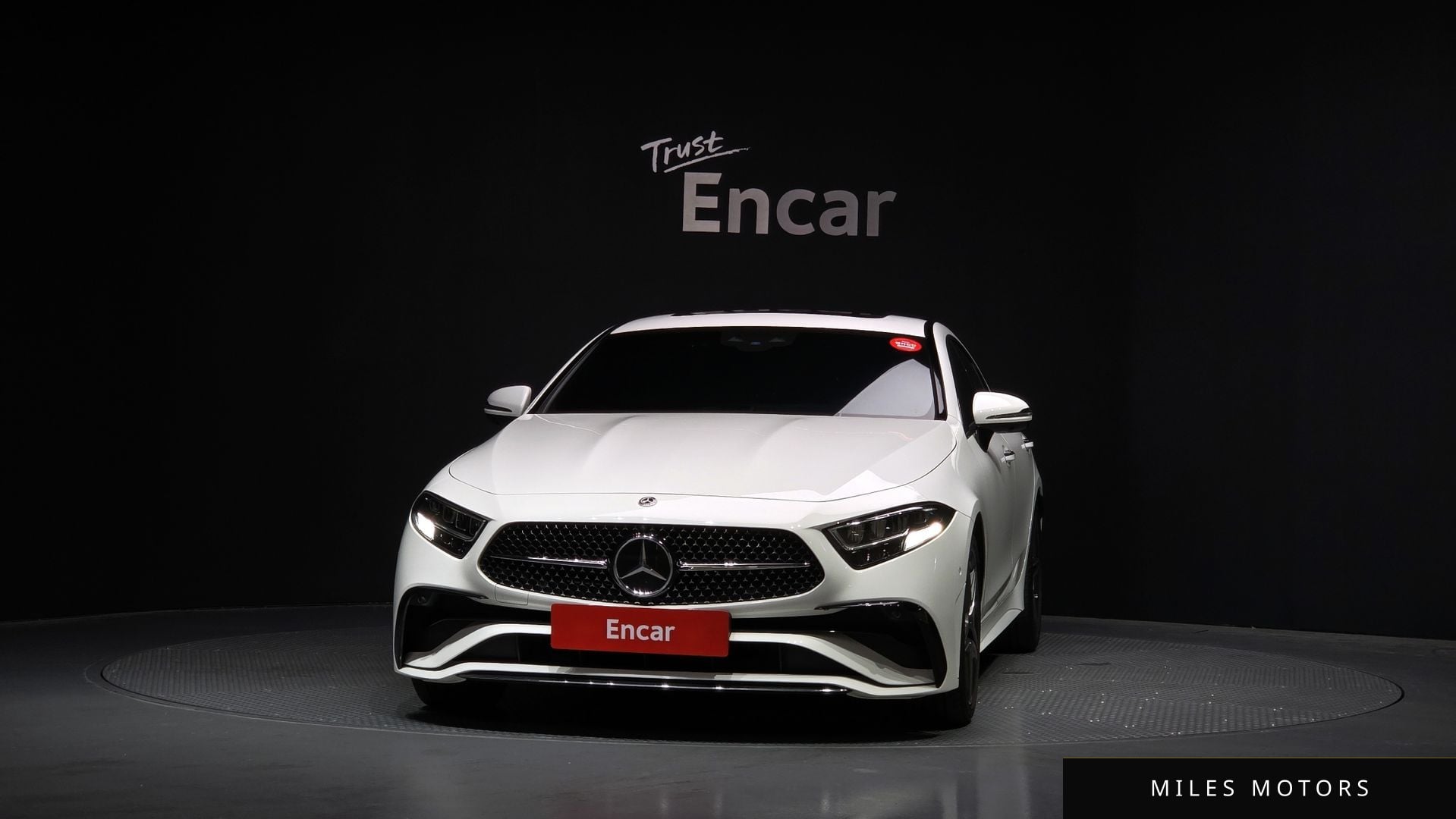 Mercedes-Benz CLS-Class C257 2023 — миниатюра 3
