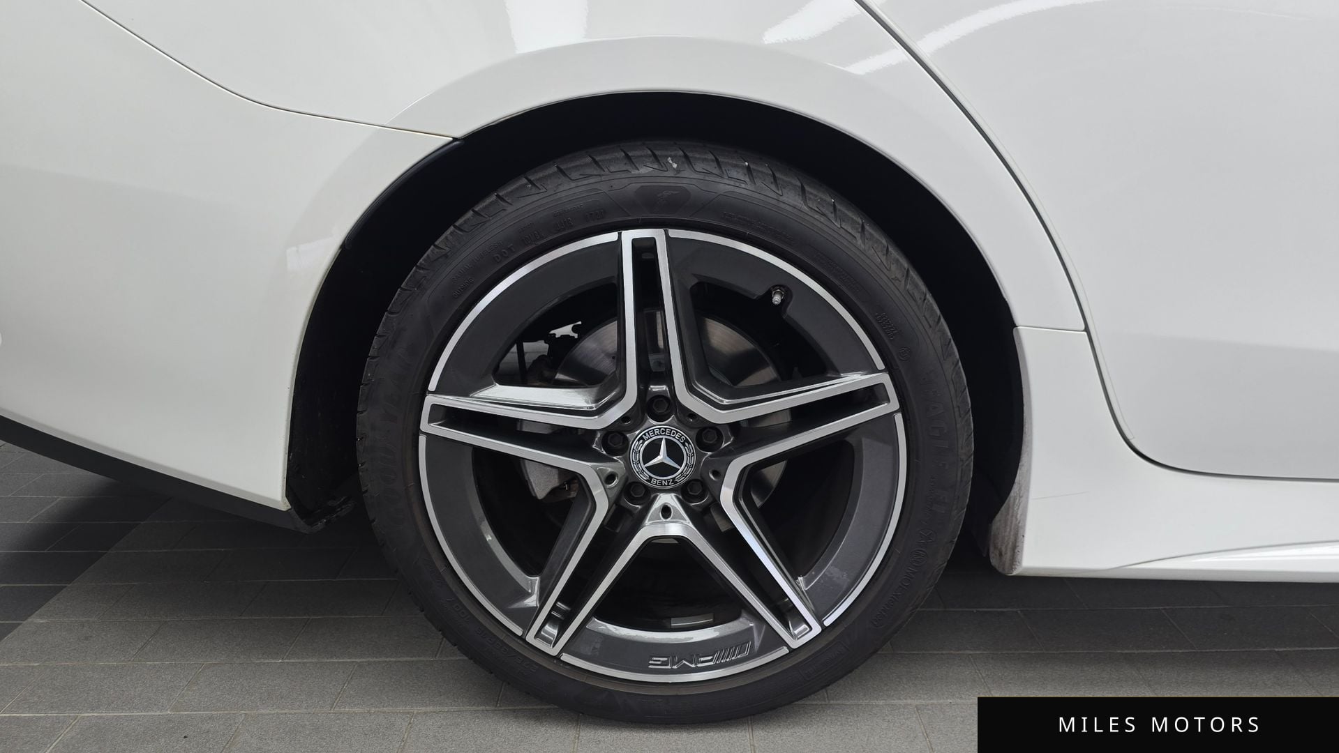 Mercedes-Benz CLS-Class C257 2023 — миниатюра 5