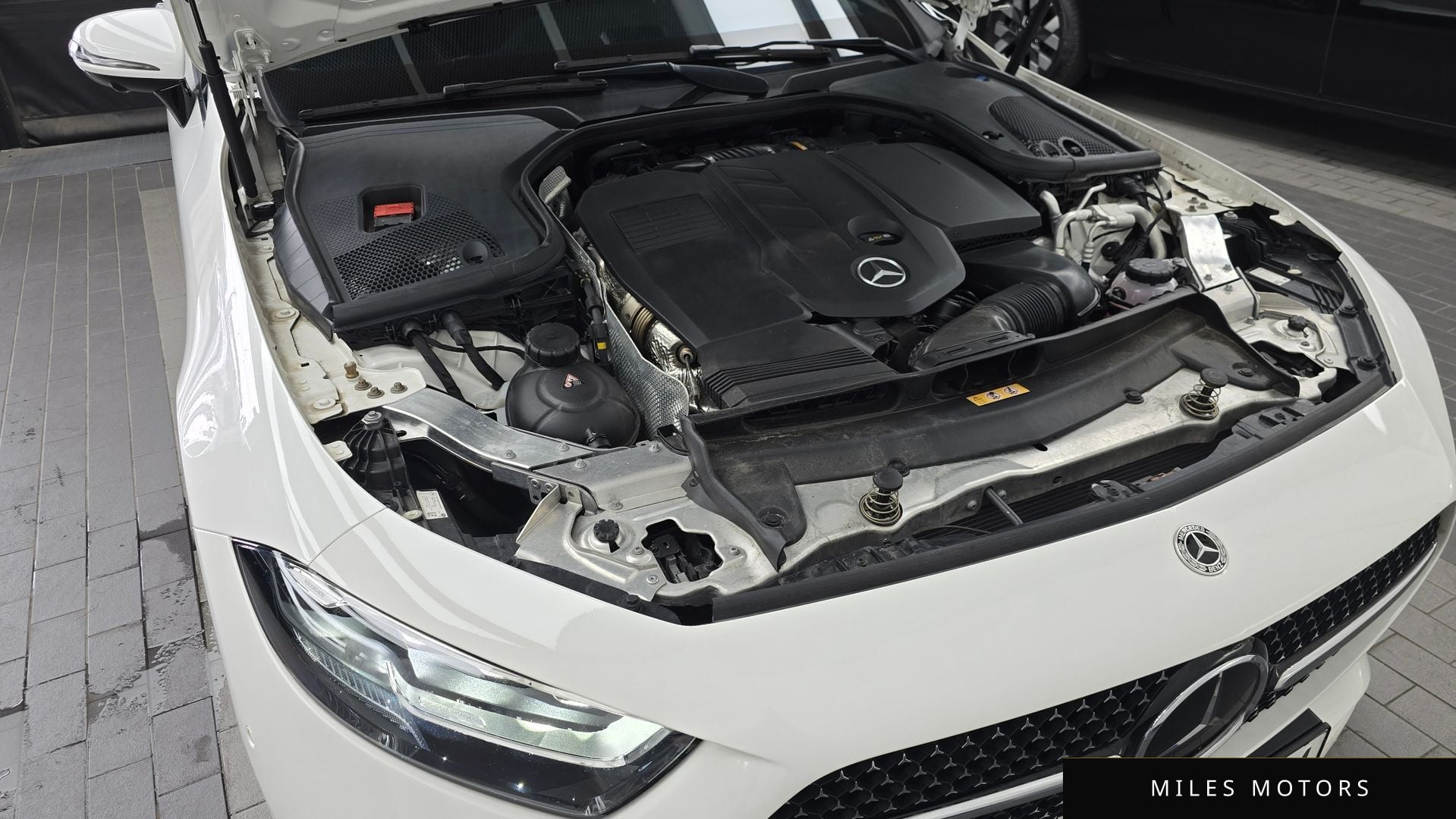 Mercedes-Benz CLS-Class C257 2023 — миниатюра 6