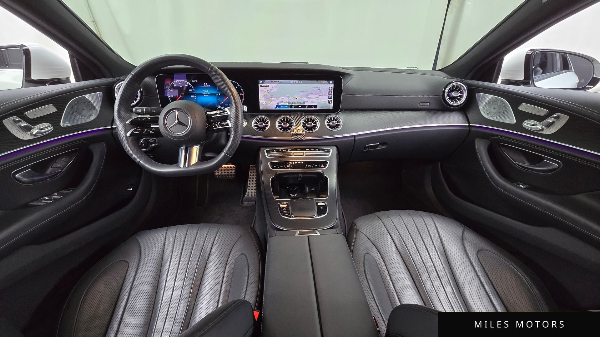 Mercedes-Benz CLS-Class C257 2023 — миниатюра 10