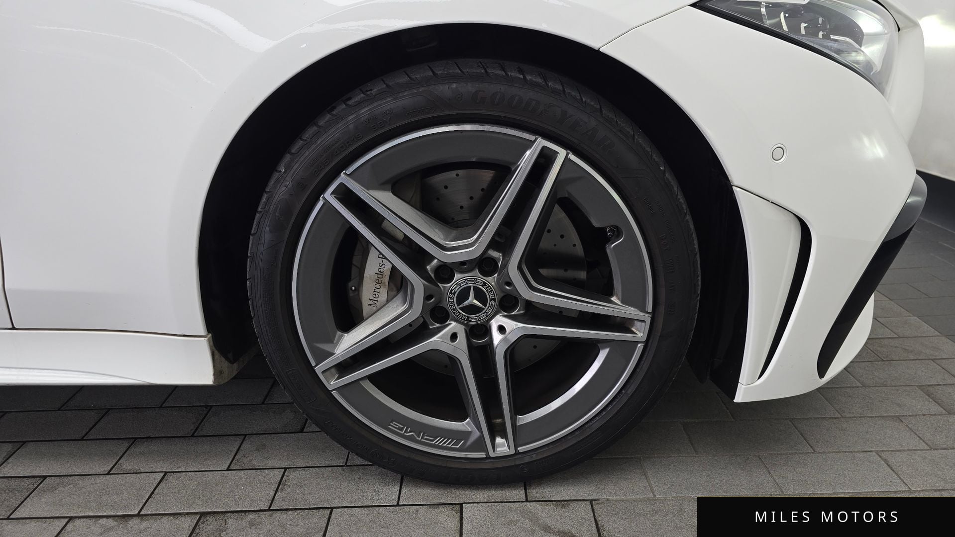 Mercedes-Benz CLS-Class C257 2023 — миниатюра 7
